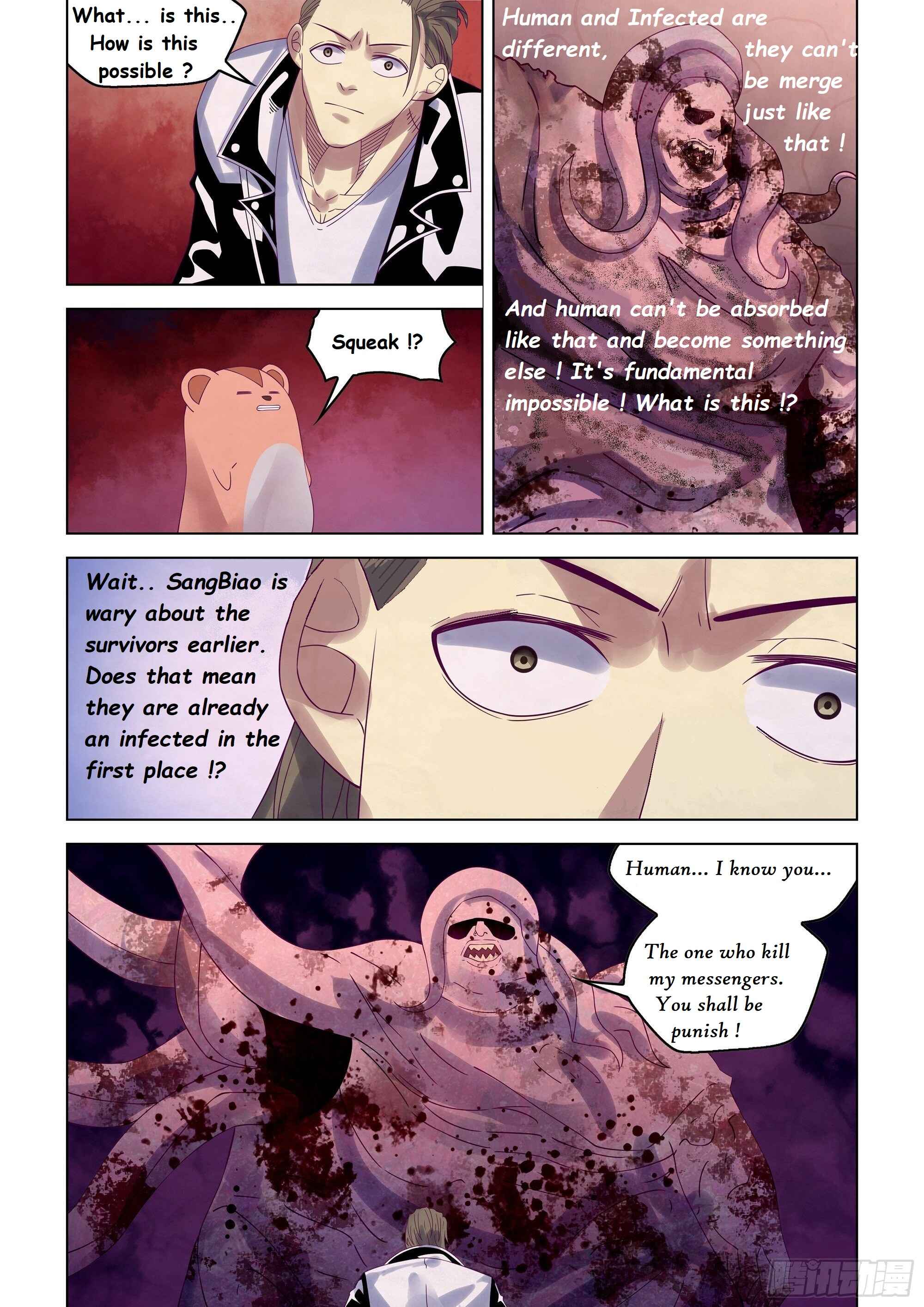 Chapter 356 - Page 14