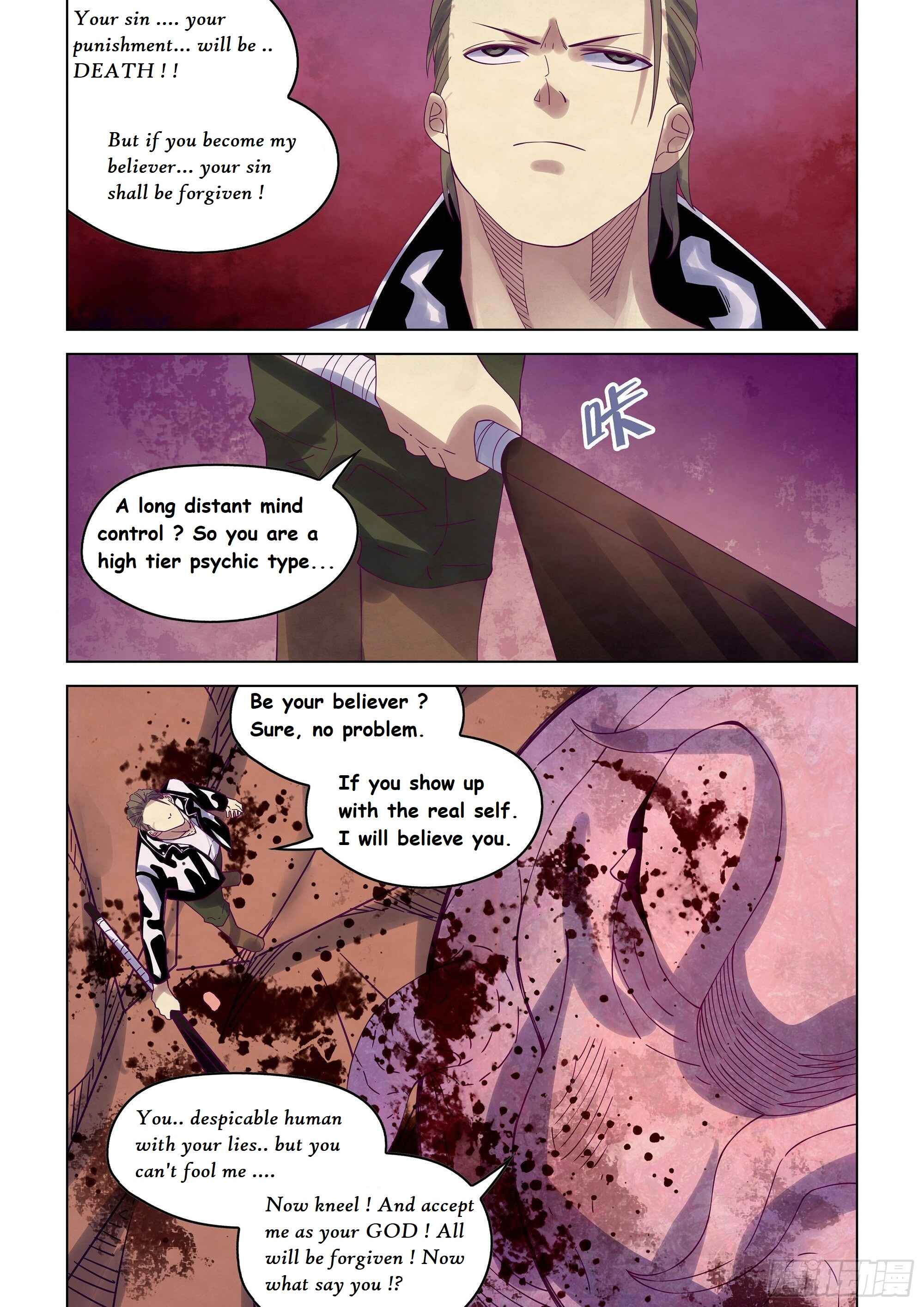 Chapter 356 - Page 15