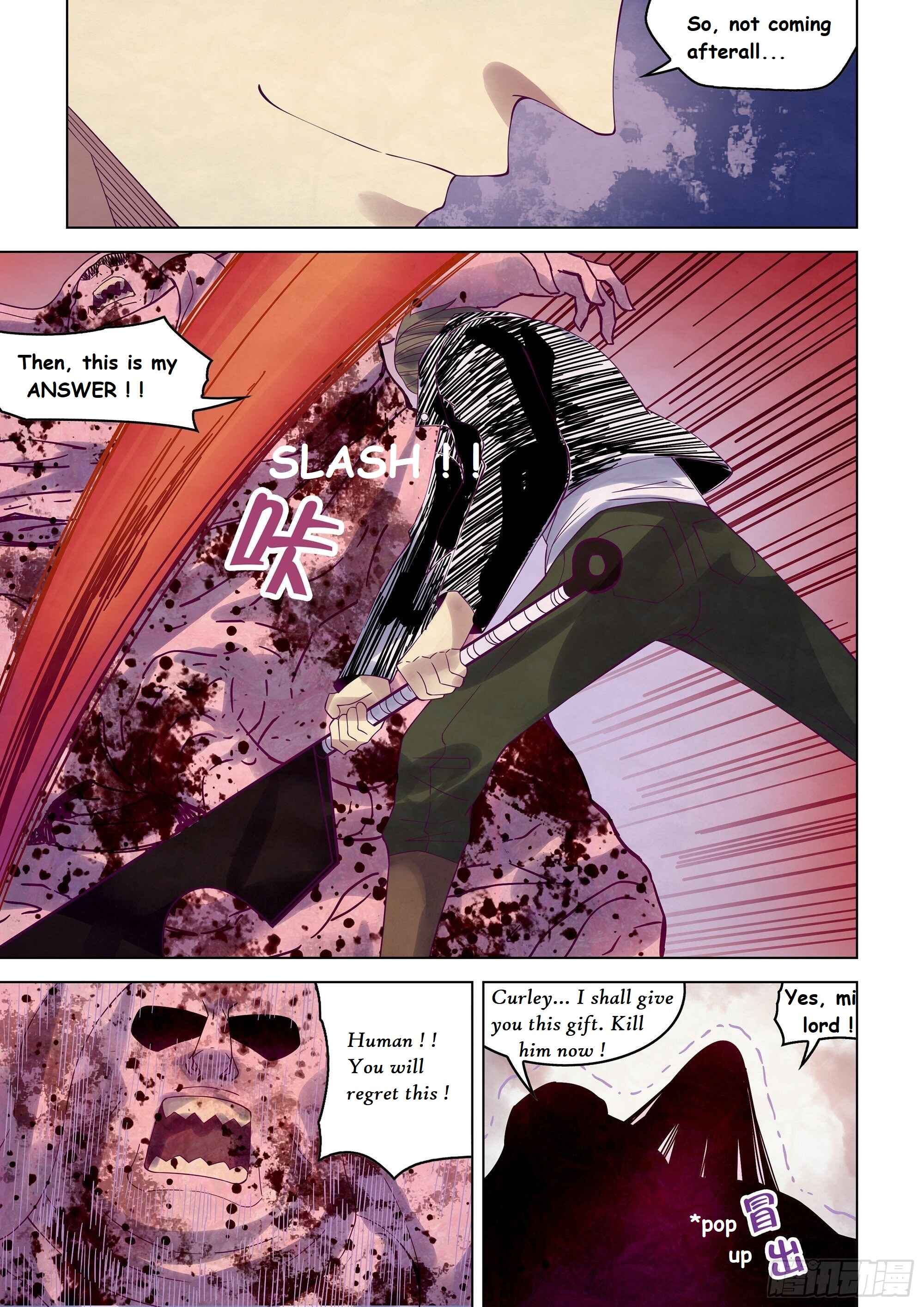 Chapter 356 - Page 16