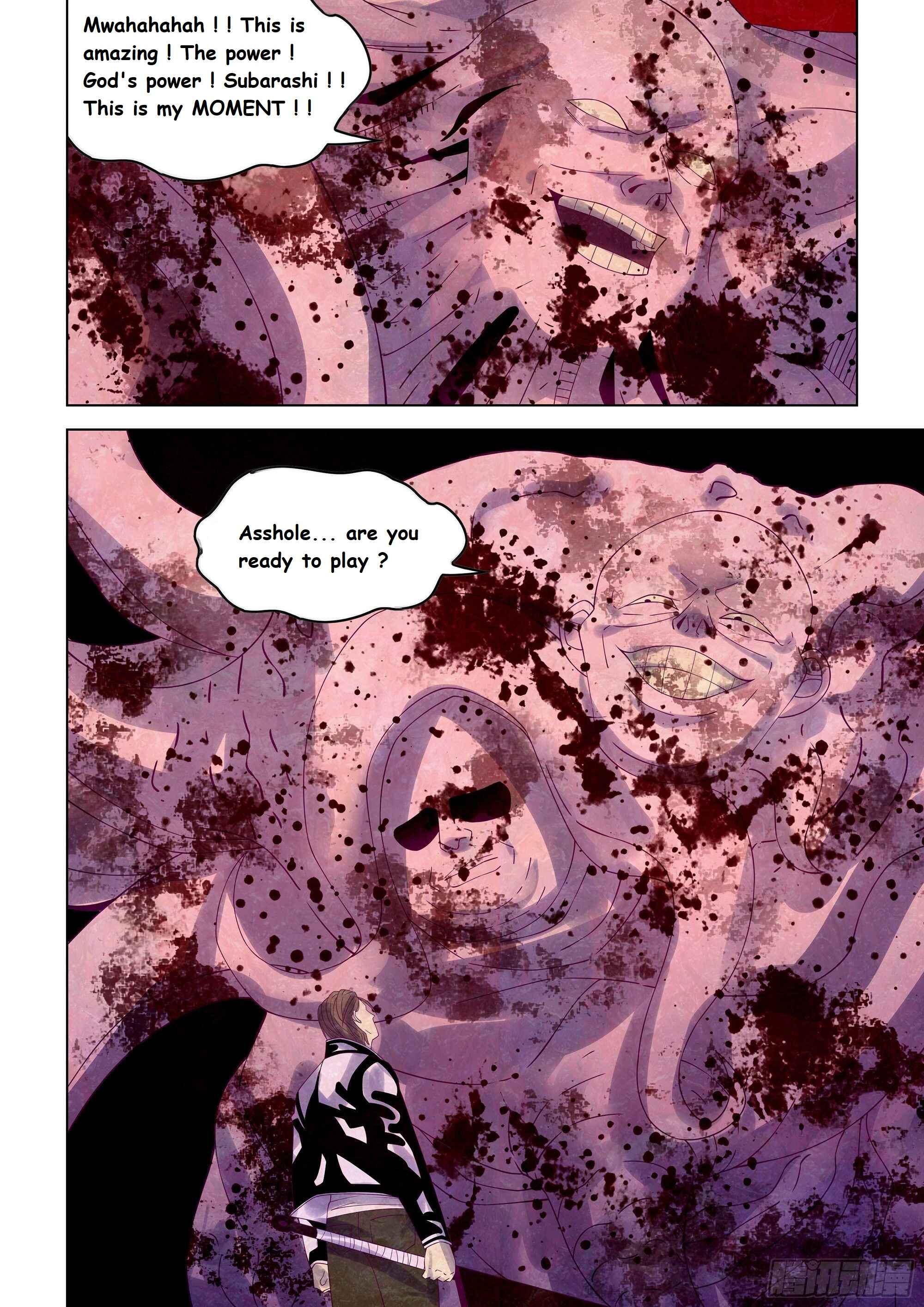 Chapter 356 - Page 17