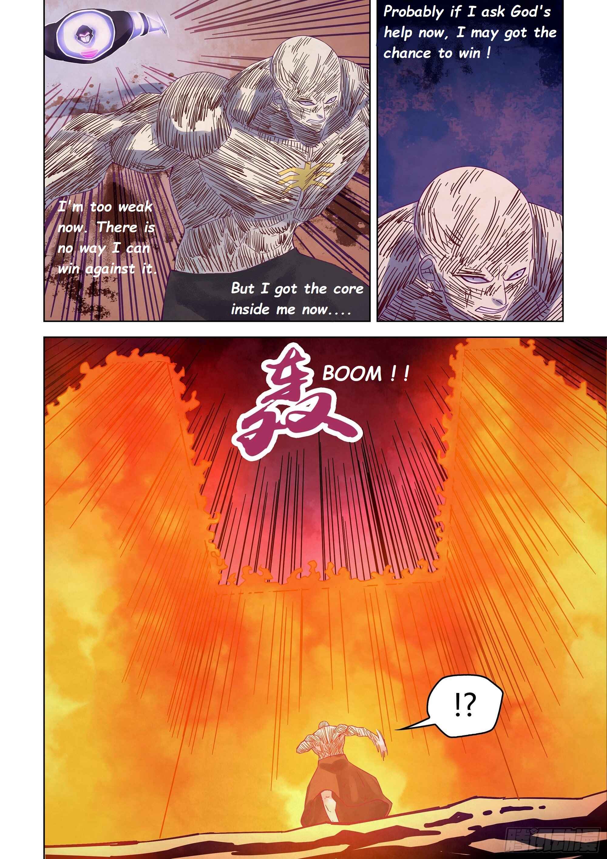 Chapter 356 - Page 3