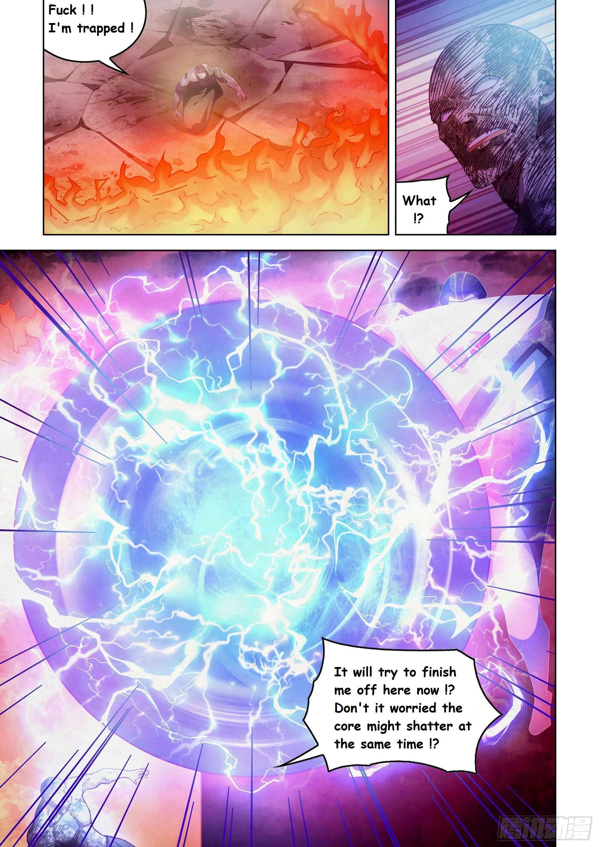 Chapter 356 - Page 4