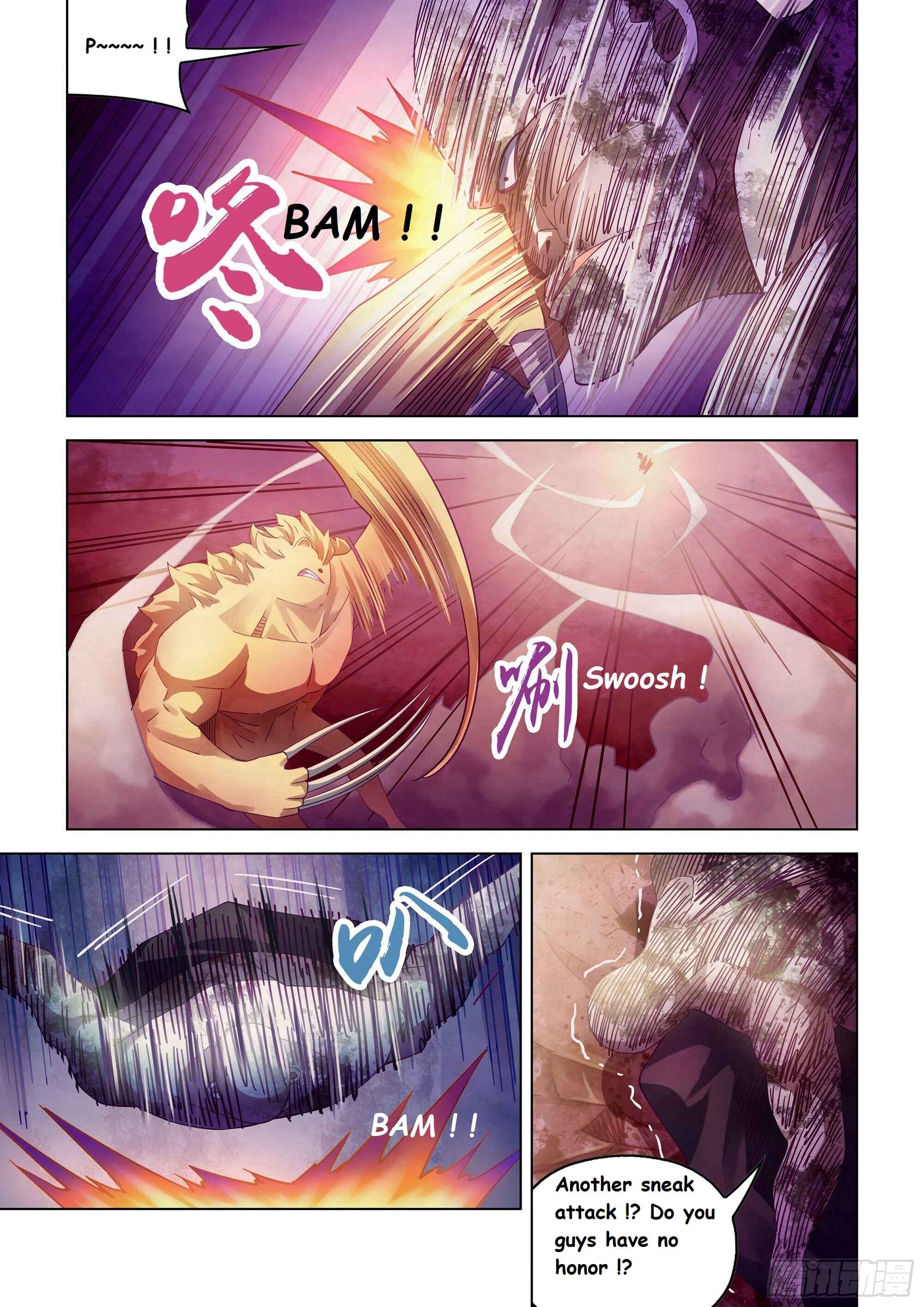 Chapter 356 - Page 8