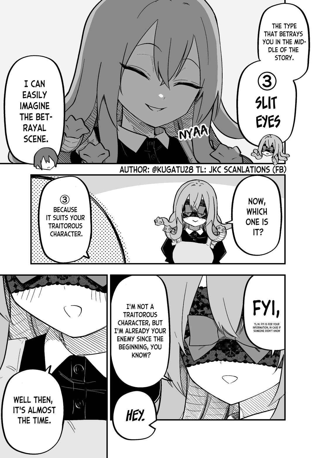 Chapter 6 - Page 3