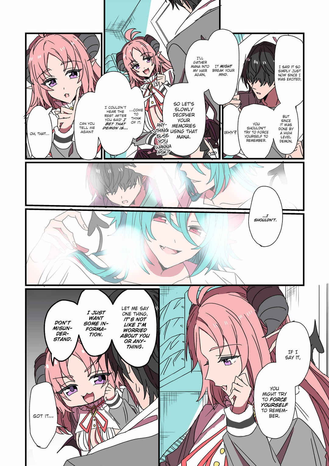 Chapter 79 - Page 1