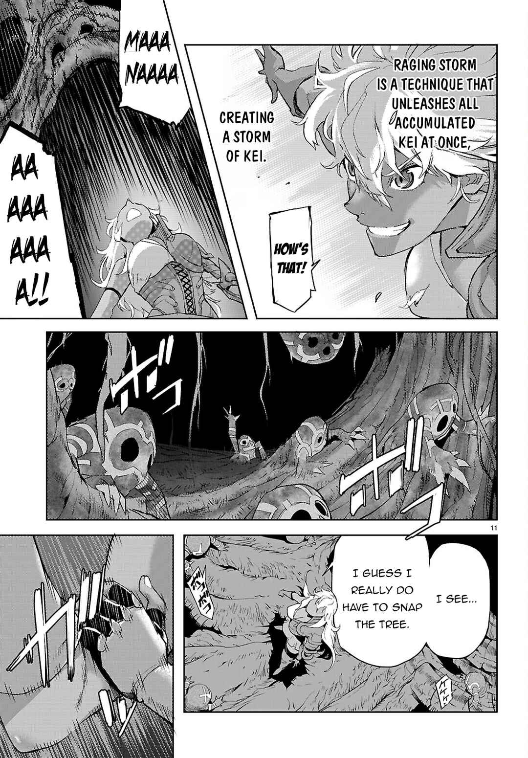 Chapter 75 - Page 14