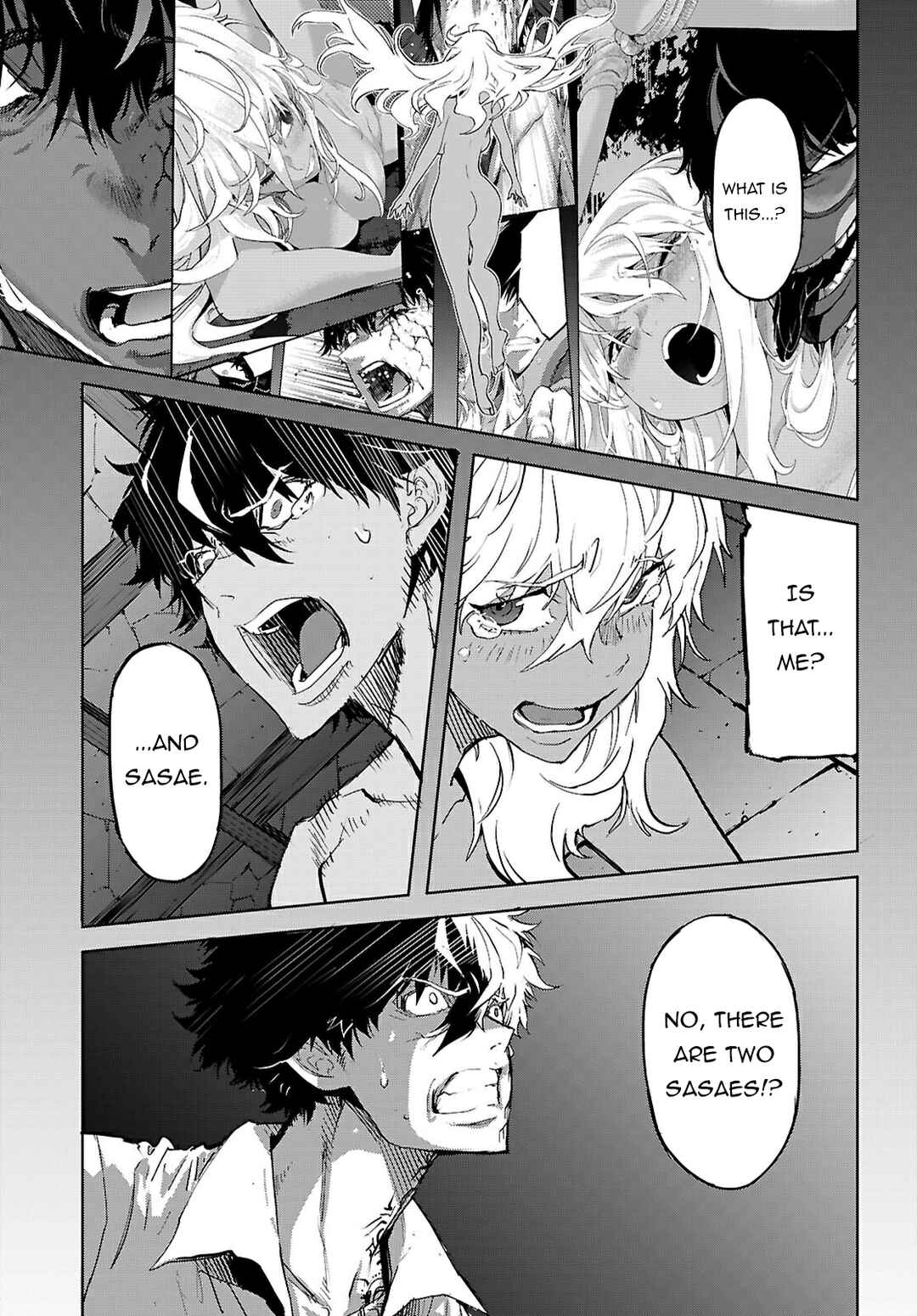 Chapter 75 - Page 18
