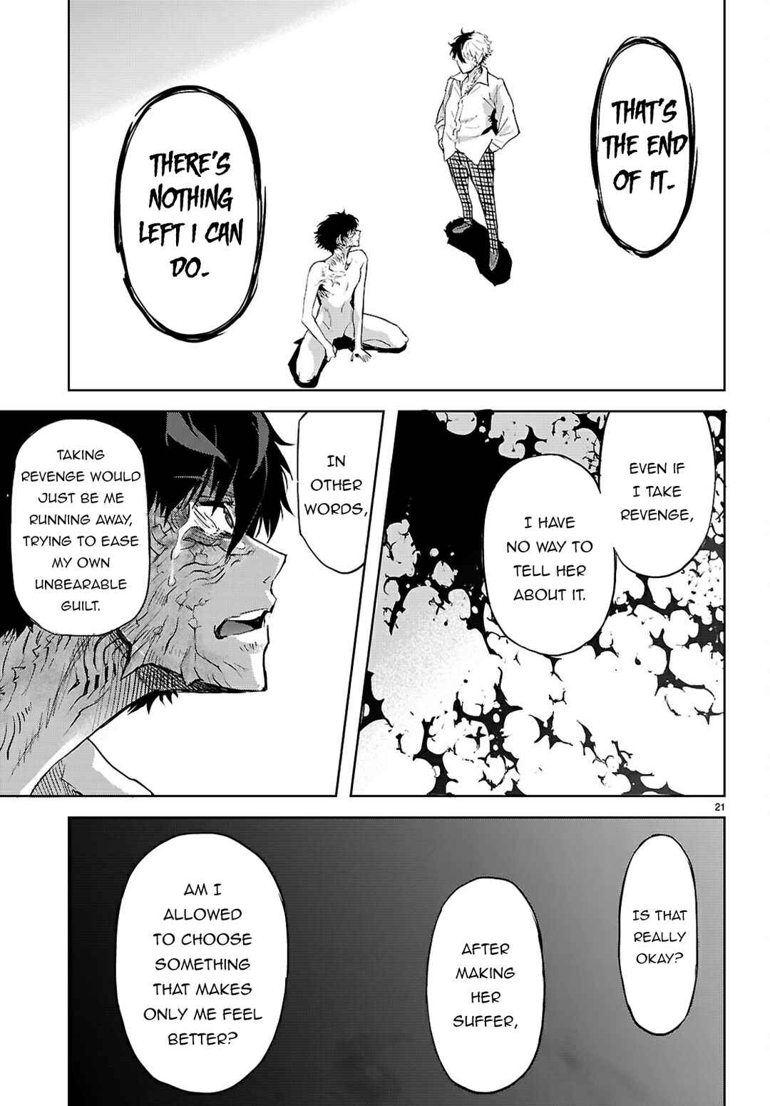 Chapter 75 - Page 24