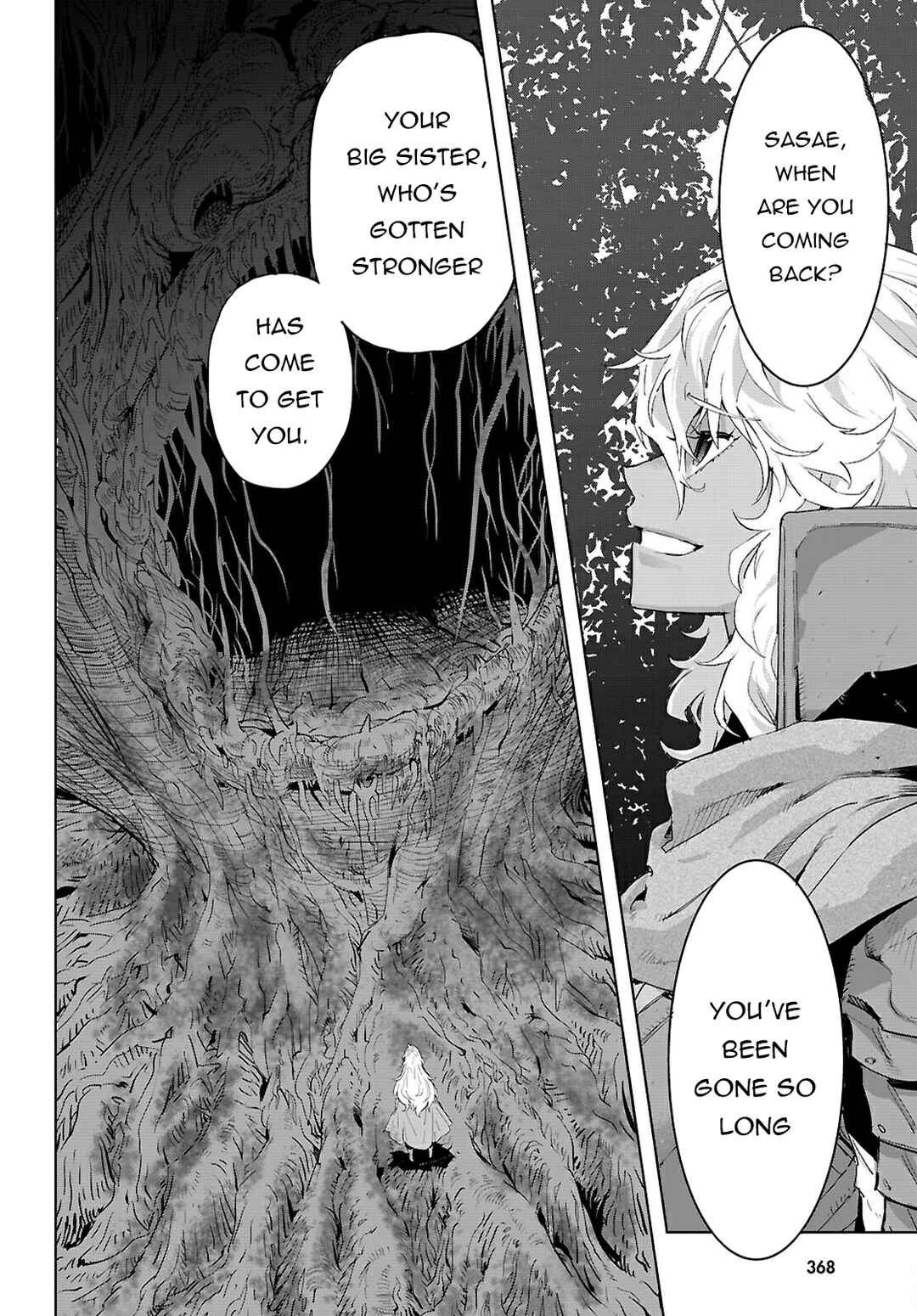 Chapter 75 - Page 5