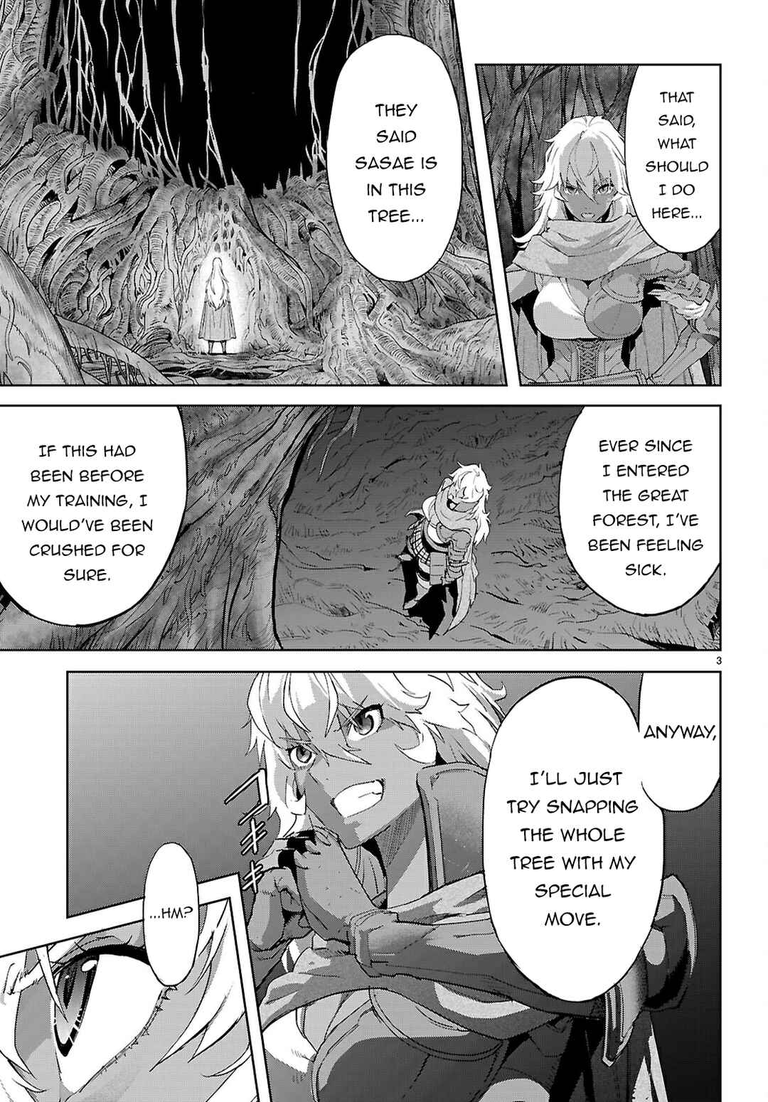 Chapter 75 - Page 6
