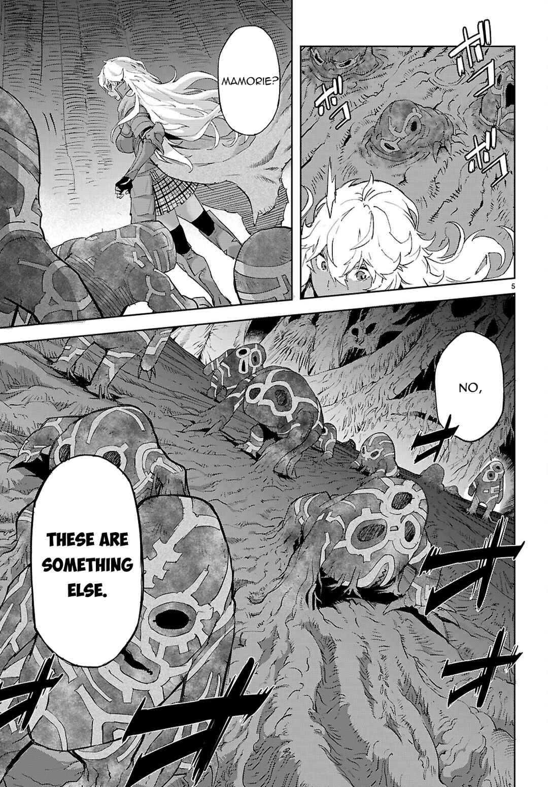 Chapter 75 - Page 8