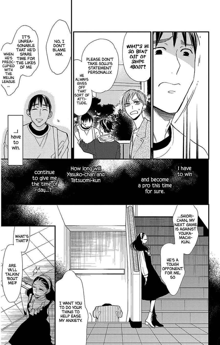 Chapter 45 - Page 11