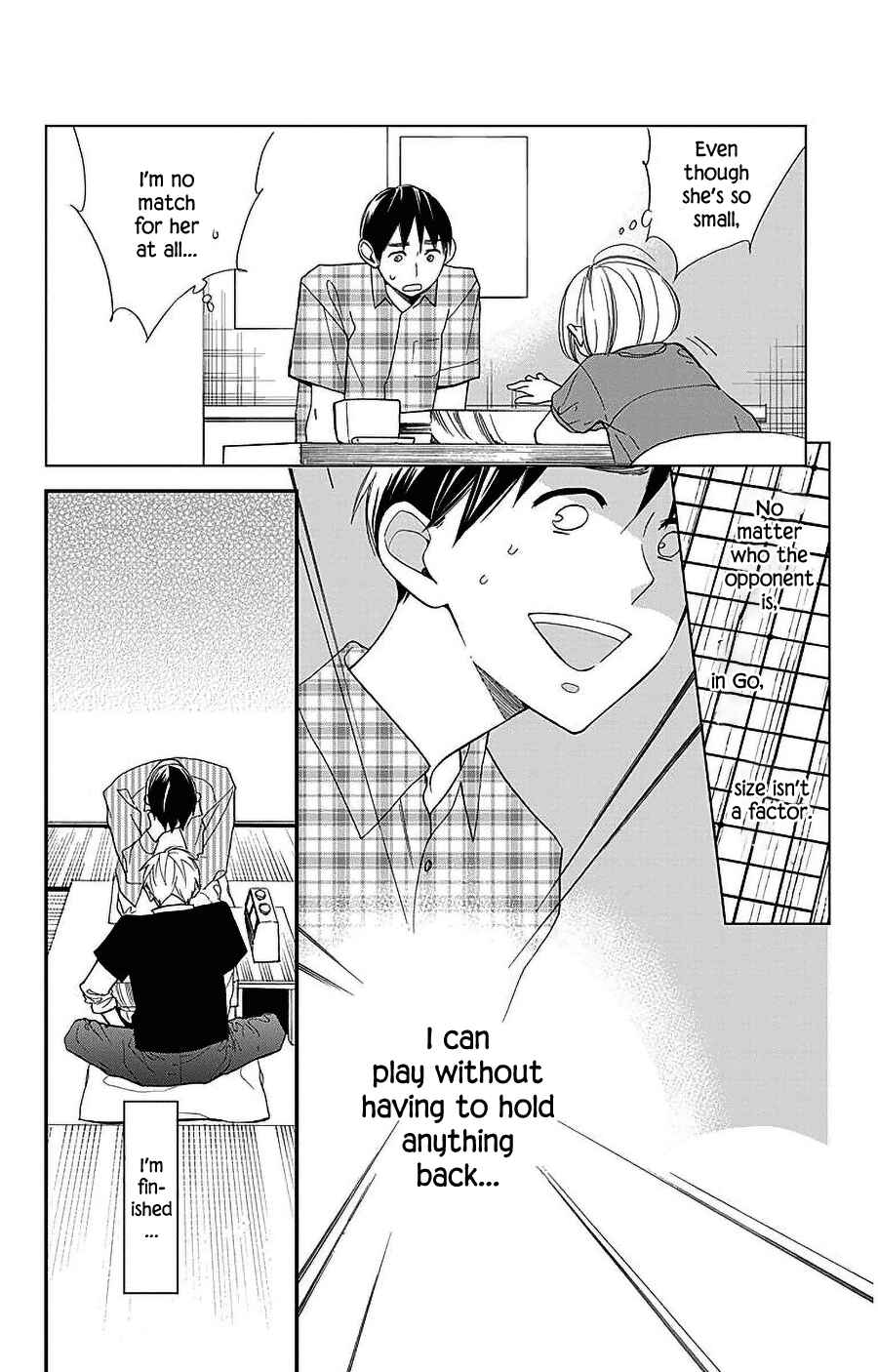 Chapter 45 - Page 18