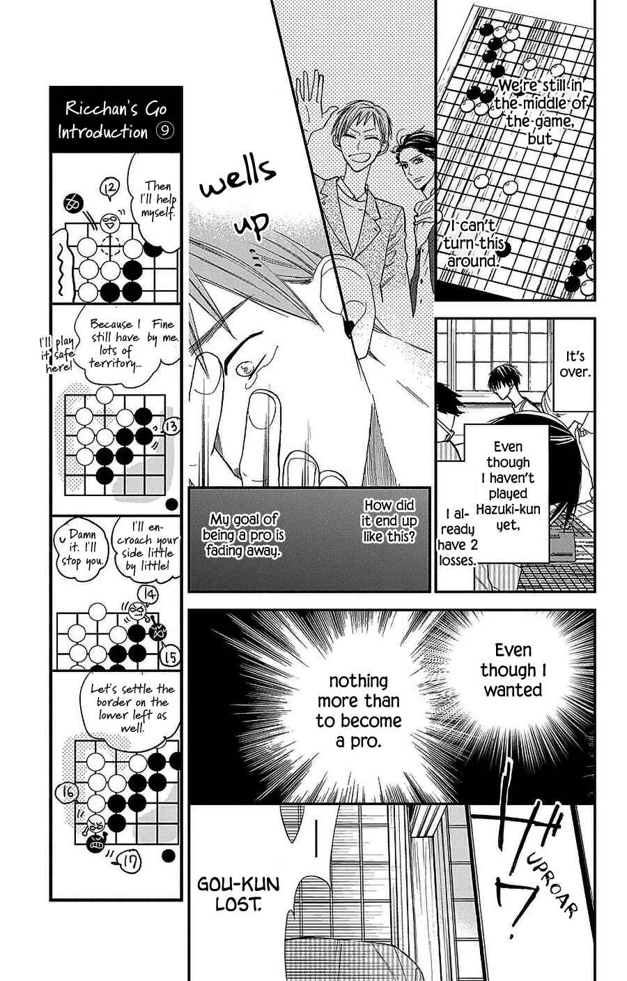 Chapter 45 - Page 19