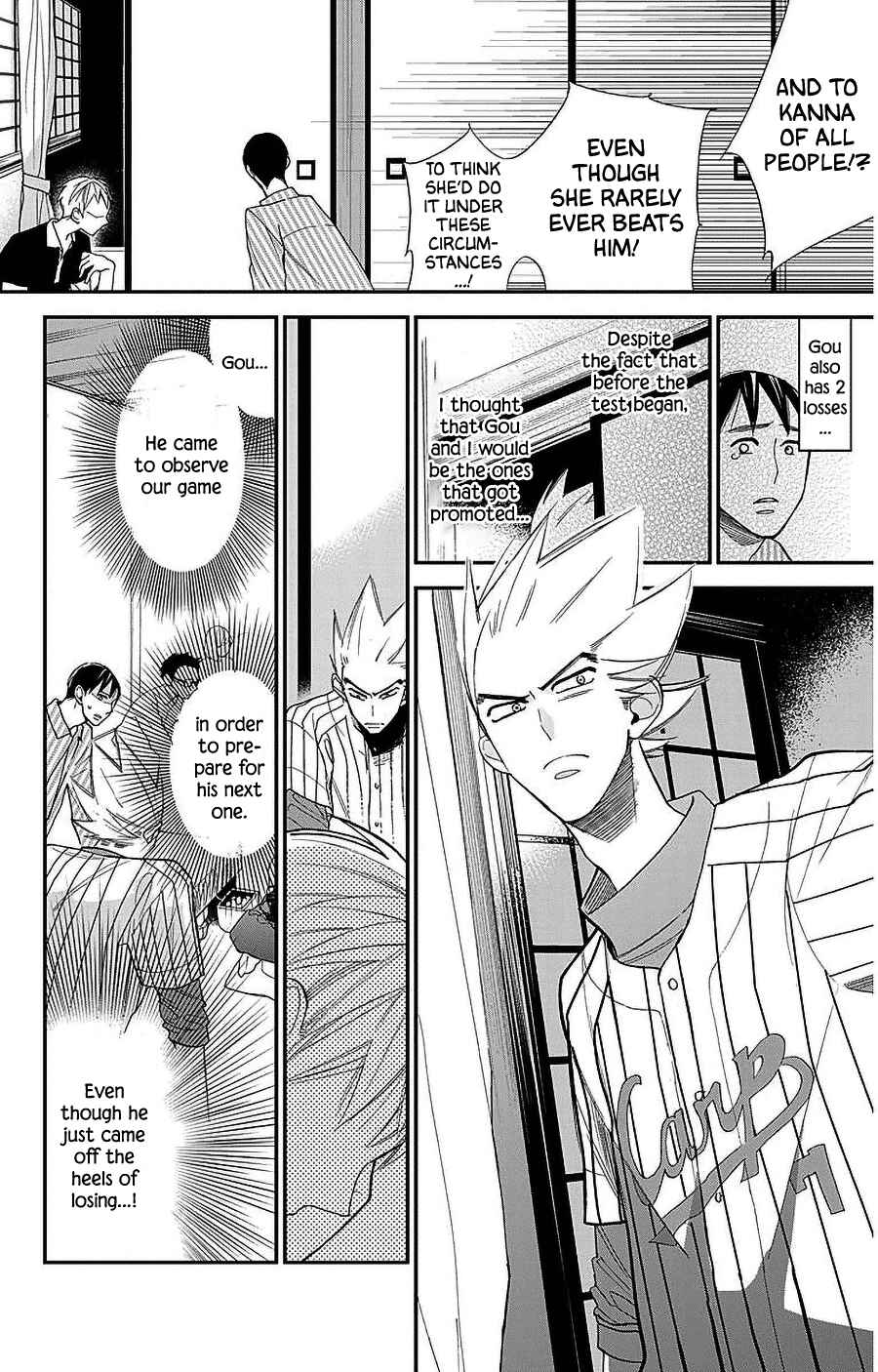 Chapter 45 - Page 20