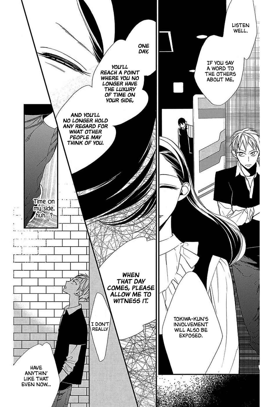 Chapter 45 - Page 26