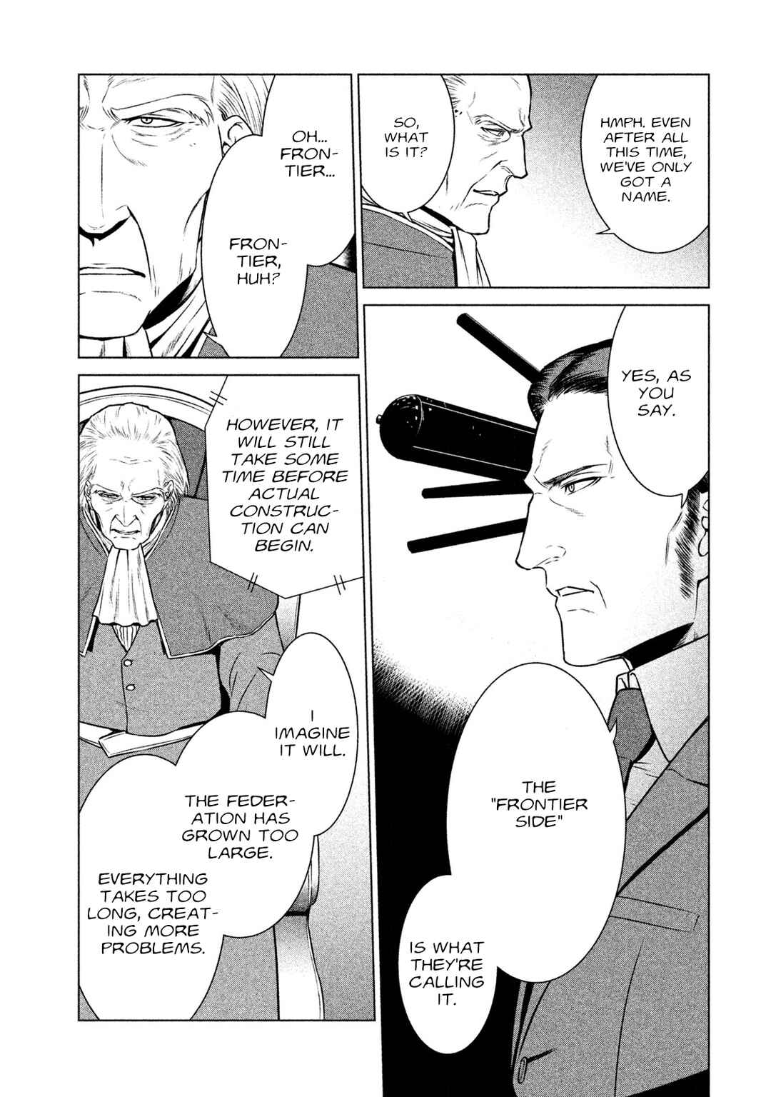 Chapter 3 - Page 11
