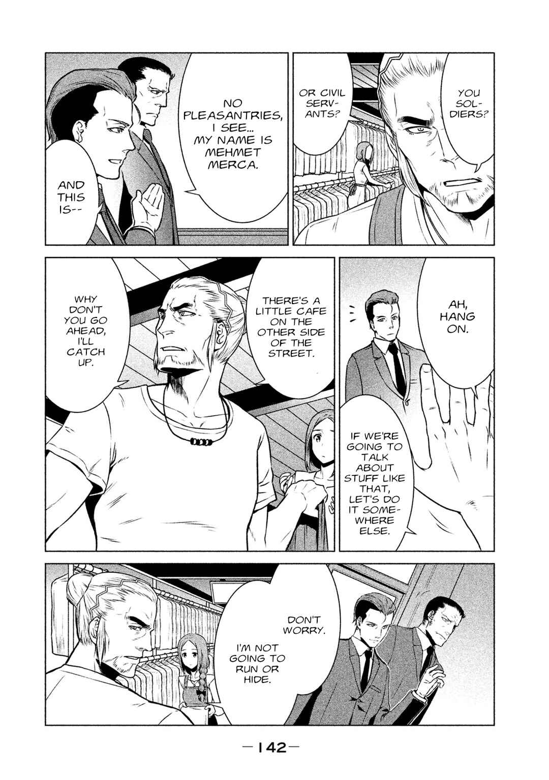 Chapter 3 - Page 22