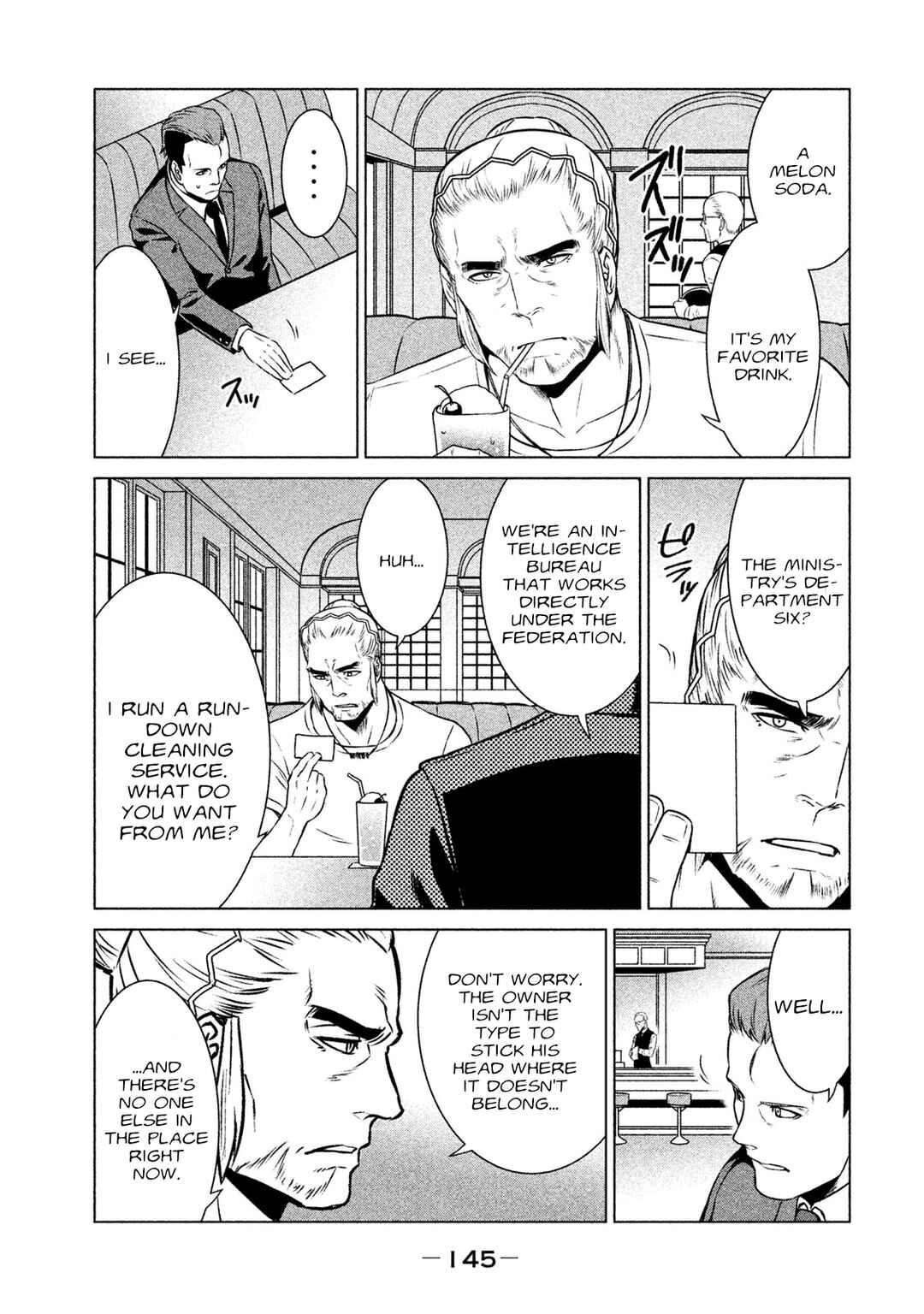 Chapter 3 - Page 25