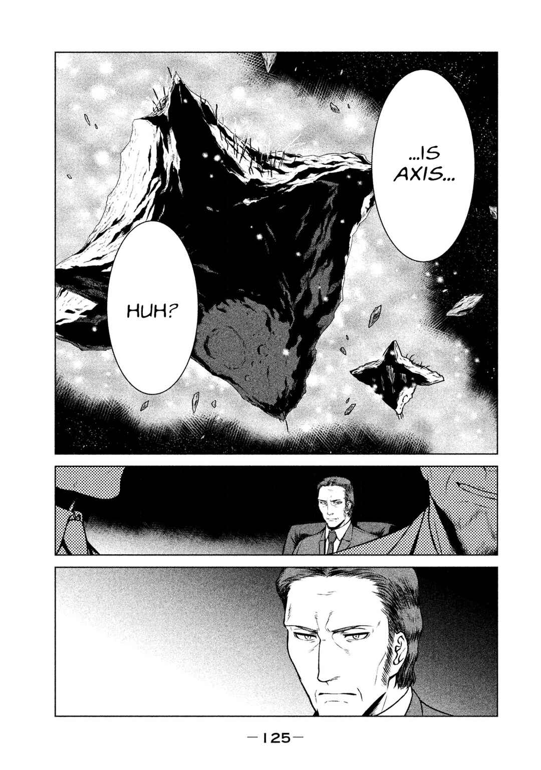 Chapter 3 - Page 5