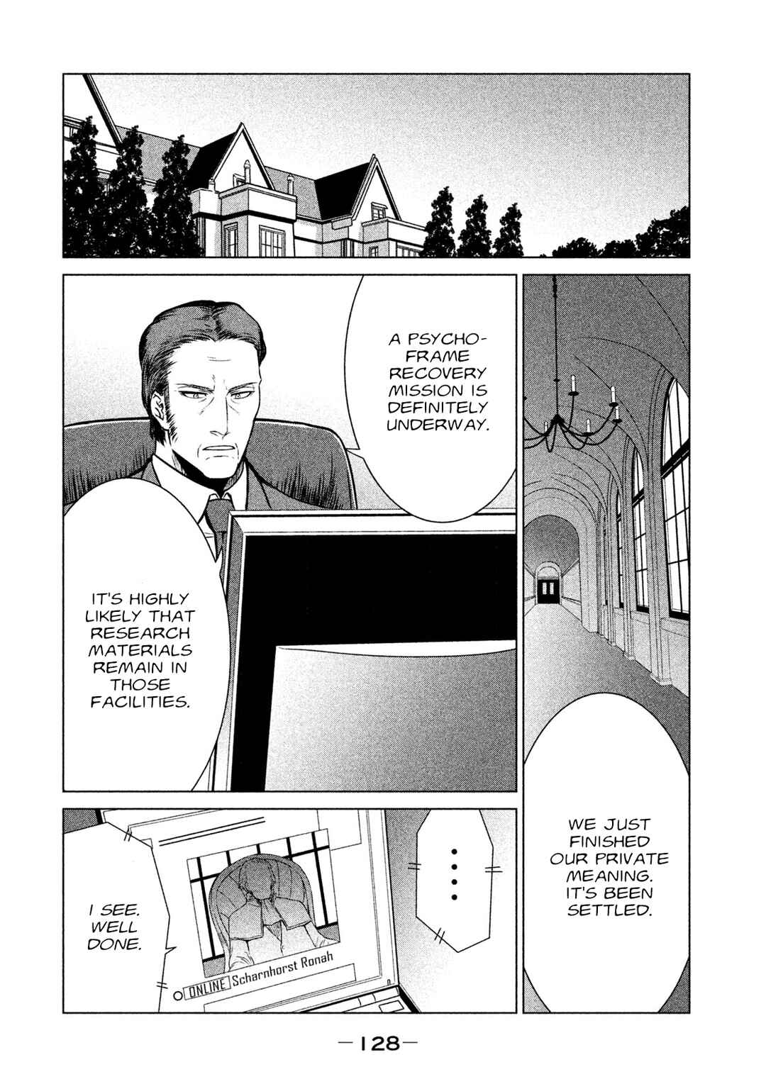 Chapter 3 - Page 8