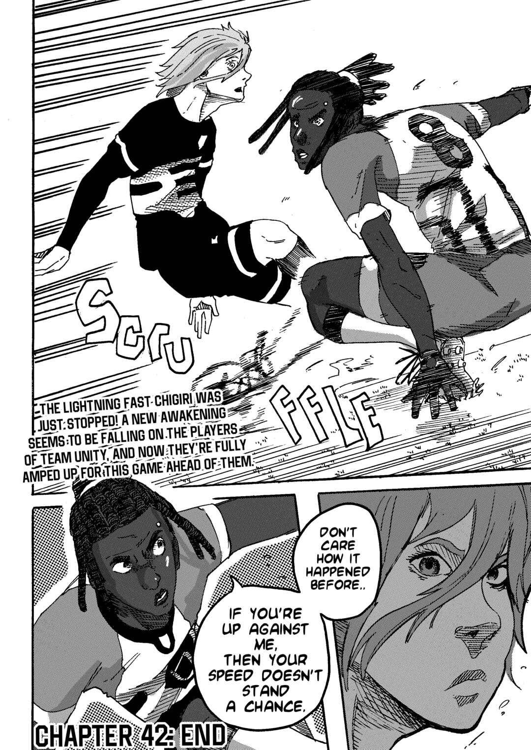 Chapter 42 - Page 23