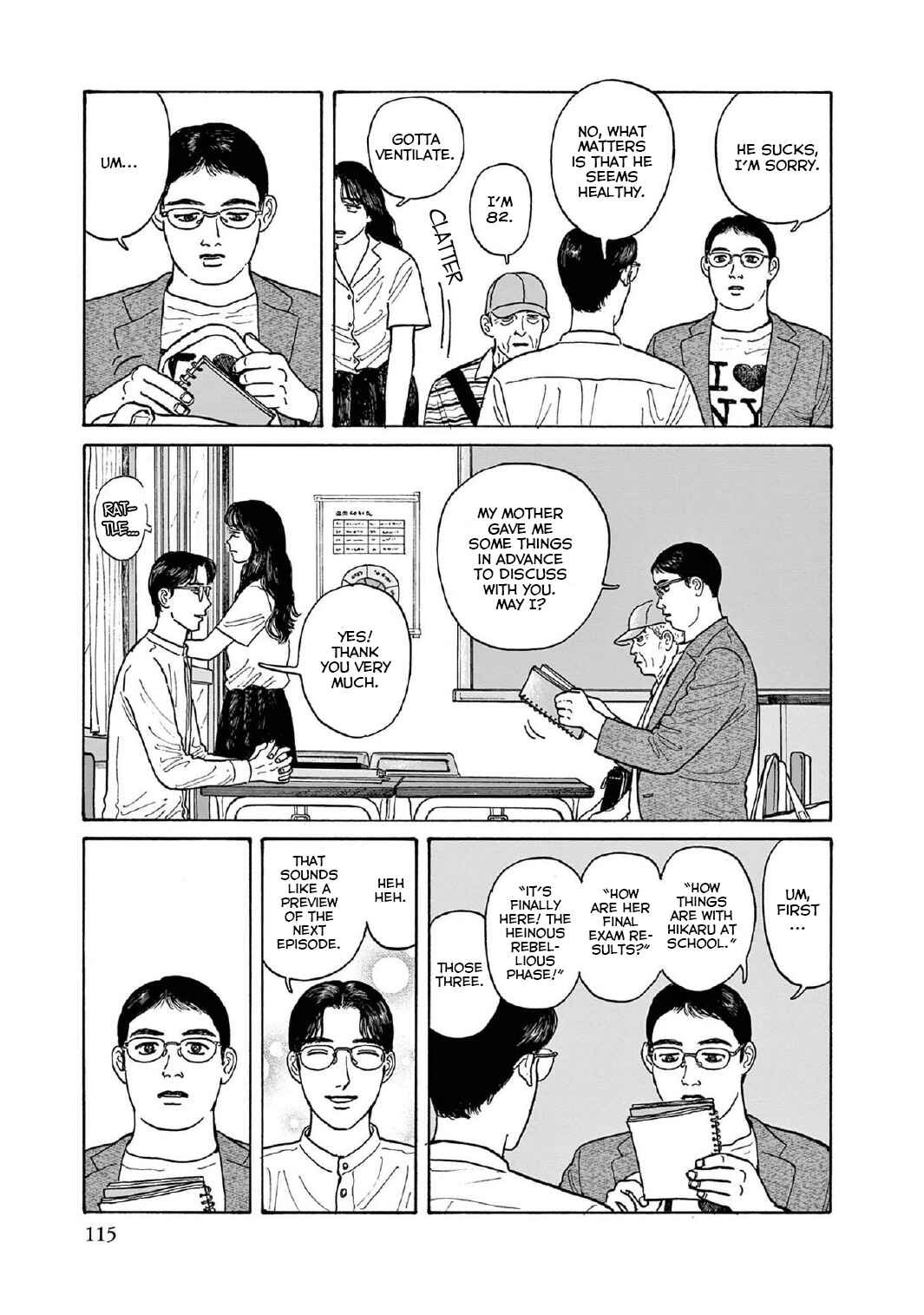 Chapter 14 - Page 11