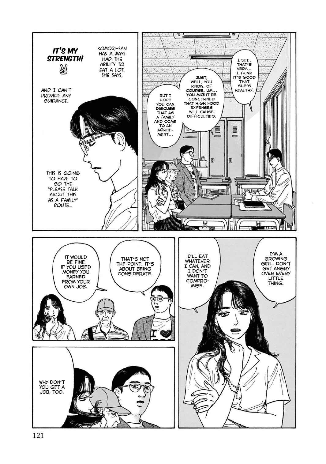 Chapter 14 - Page 17