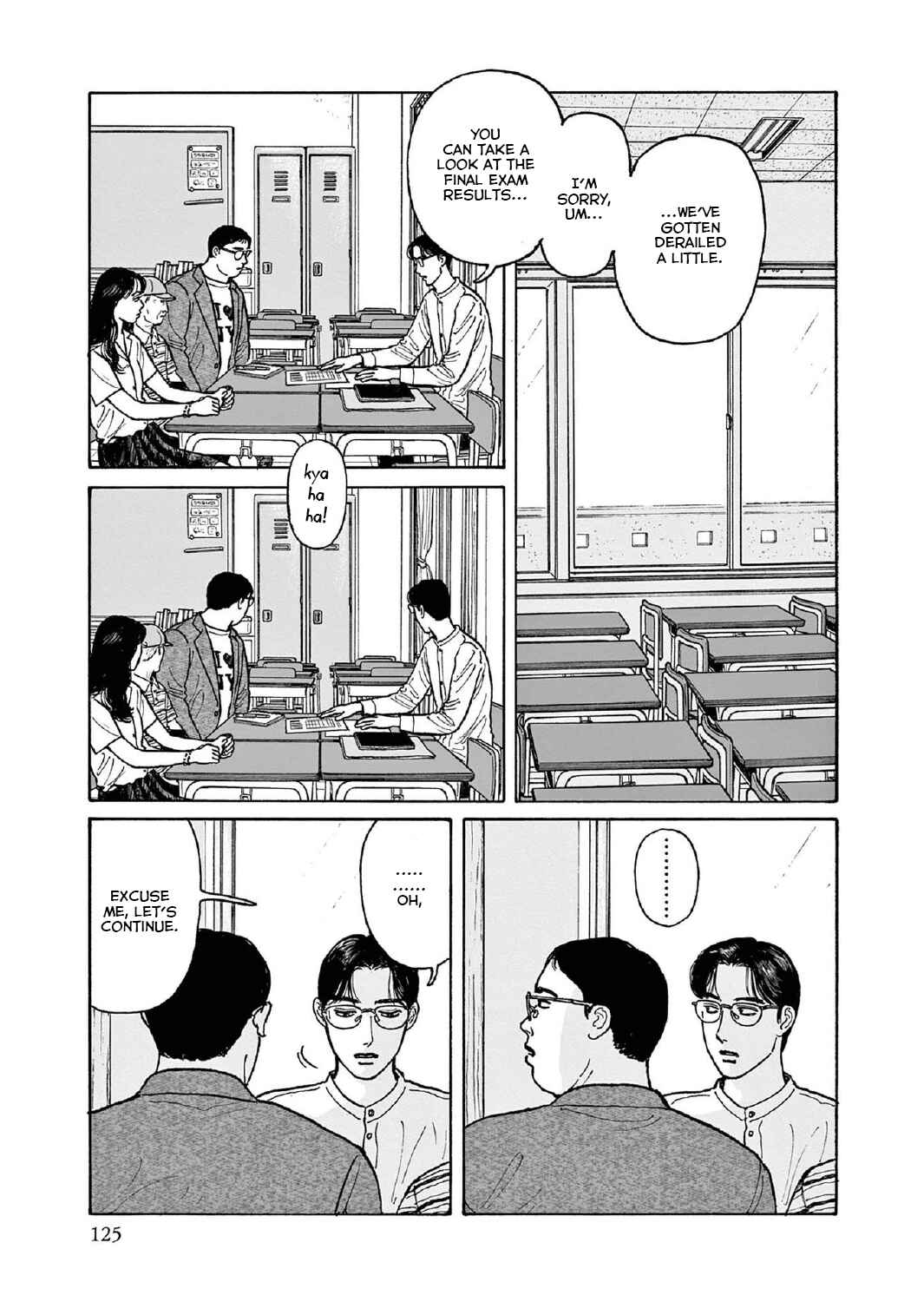 Chapter 14 - Page 21