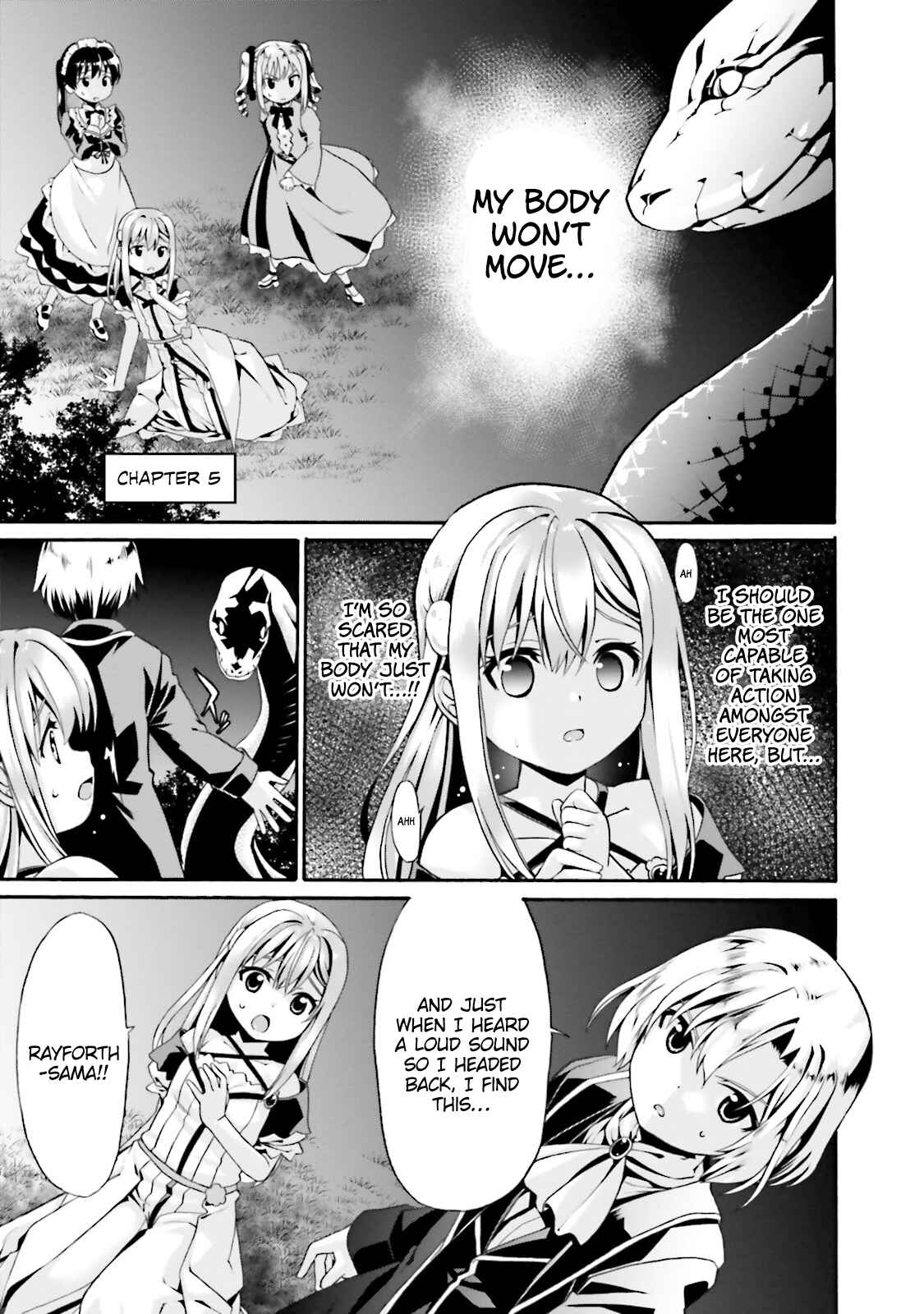 Chapter 5 - Page 4