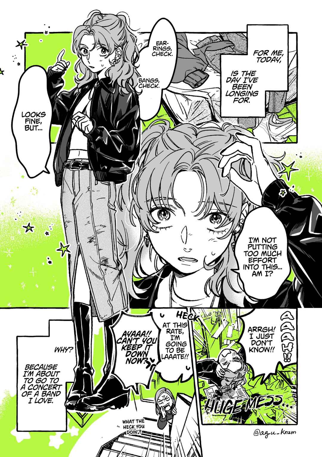Chapter 36 - Page 1