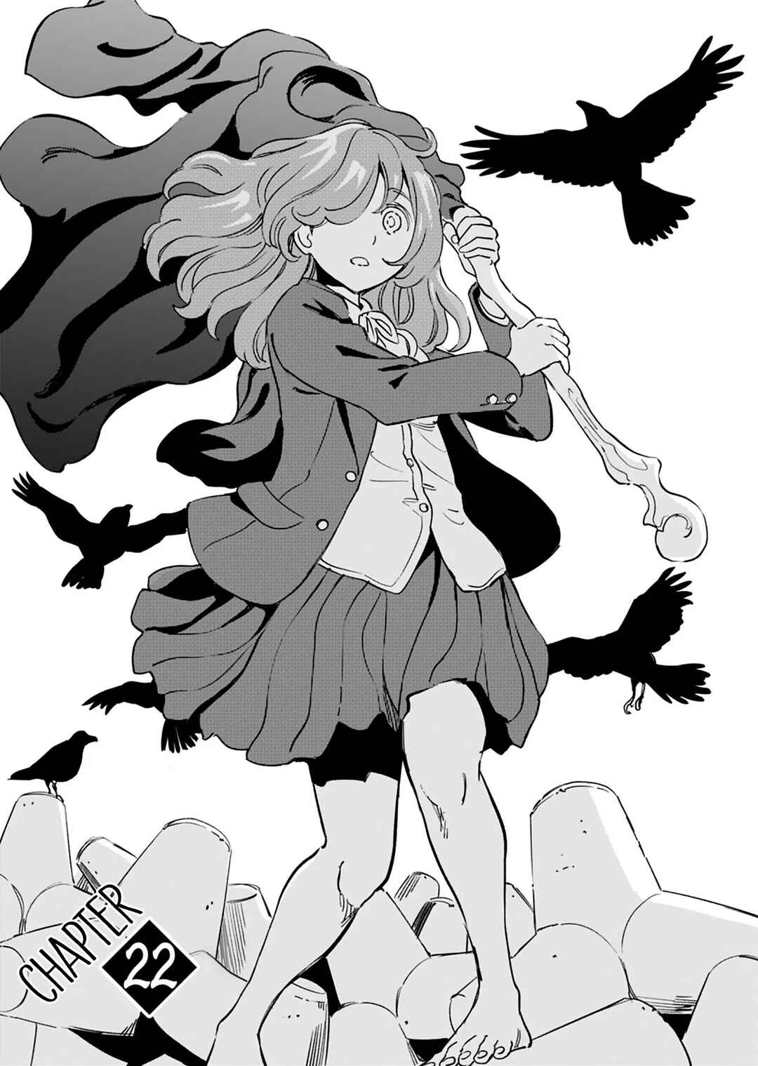 Chapter 22 - Page 1