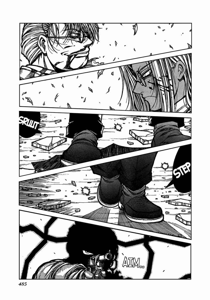 Chapter 92 - Page 18