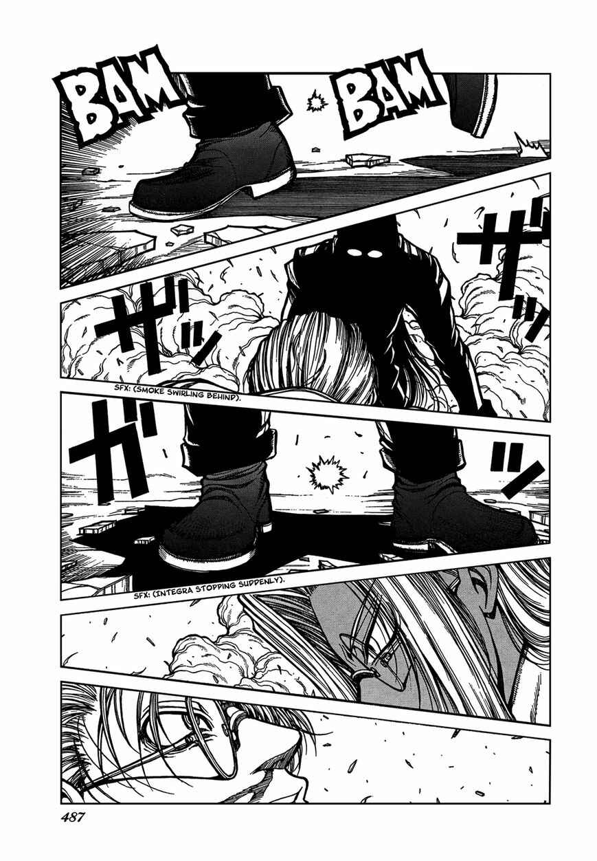 Chapter 92 - Page 20