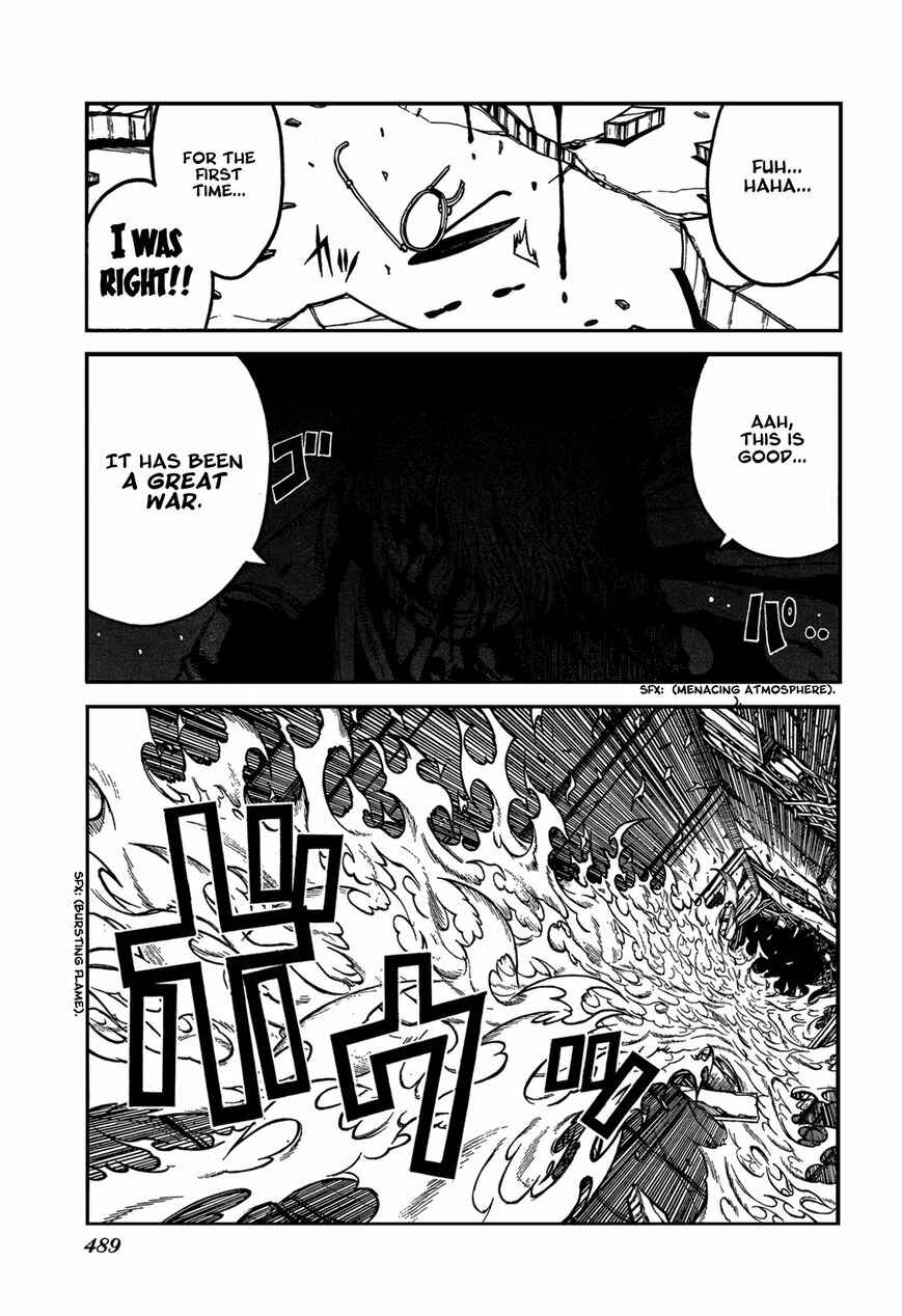 Chapter 92 - Page 22