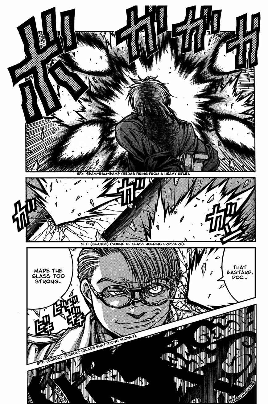Chapter 92 - Page 3