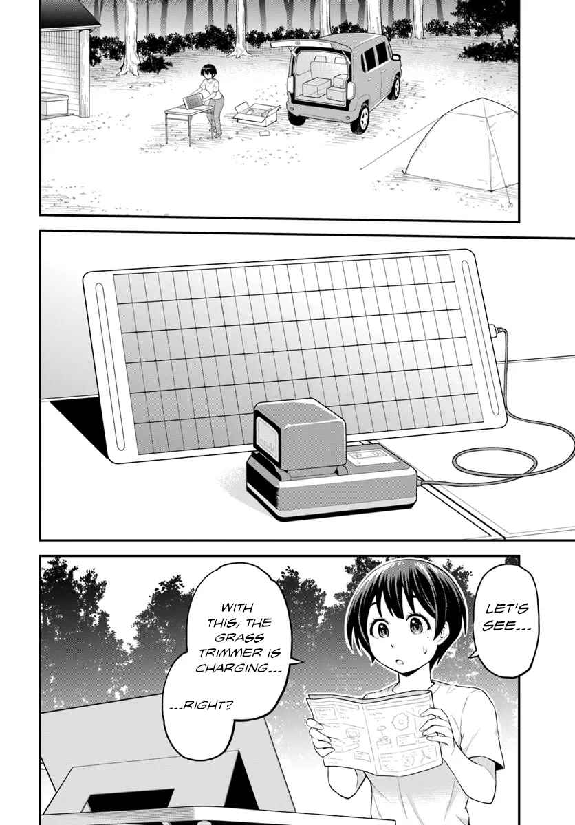 Chapter 3 - Page 5