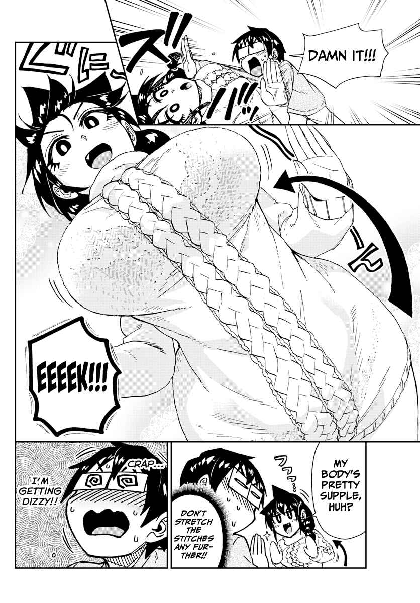 Chapter 177 - Page 14