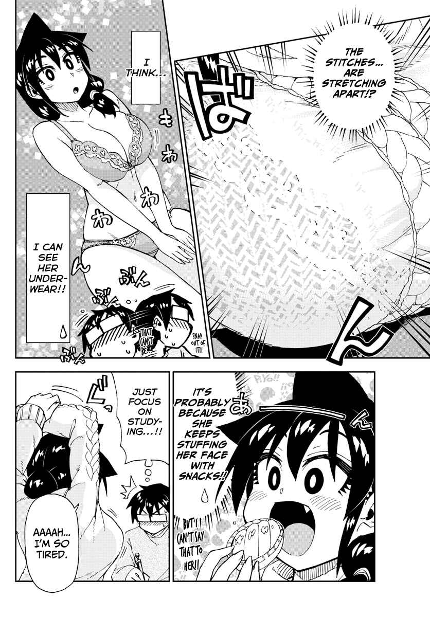 Chapter 177 - Page 6