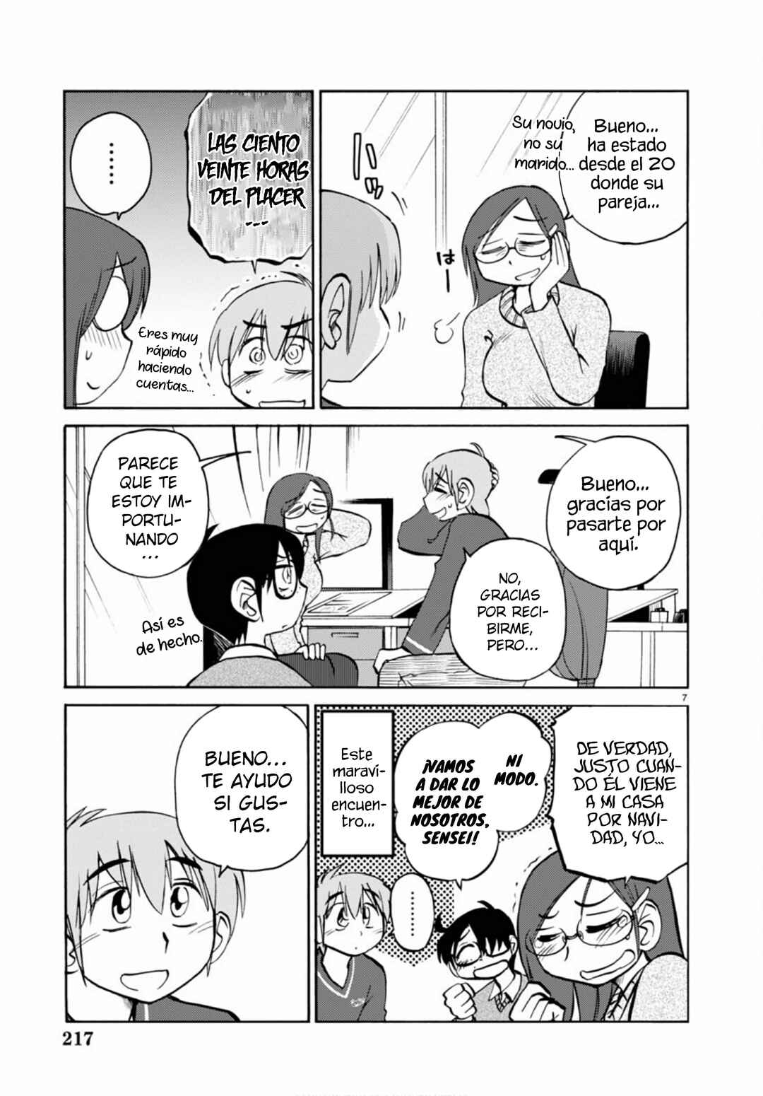 Chapter 109 - Page 10
