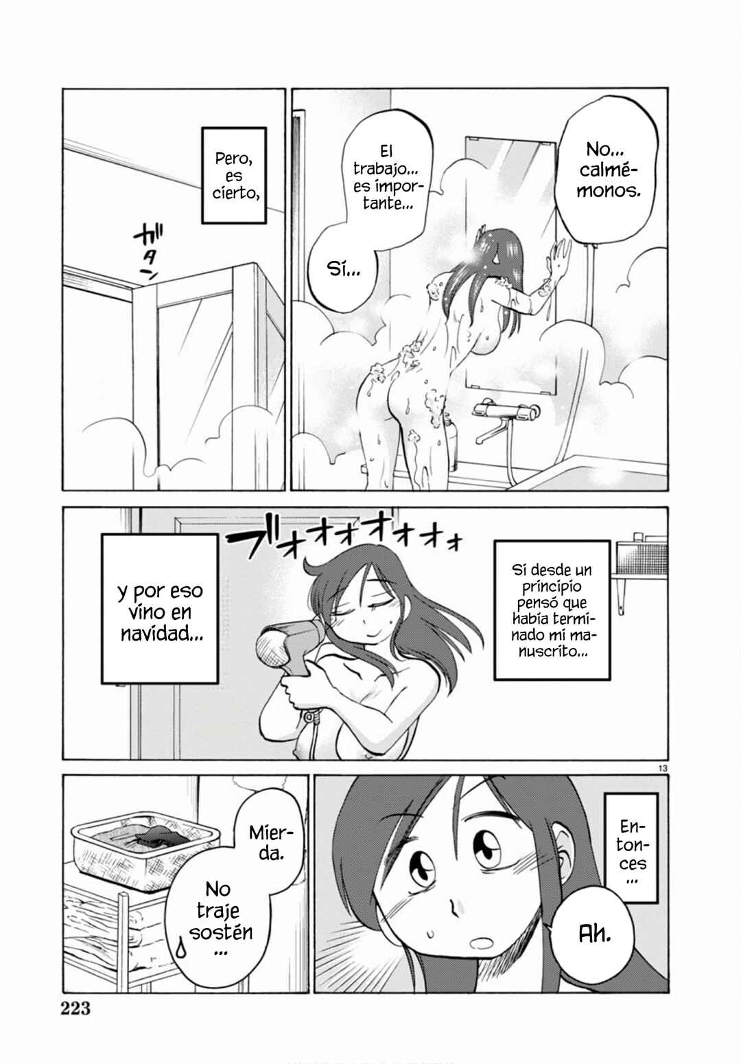 Chapter 109 - Page 16