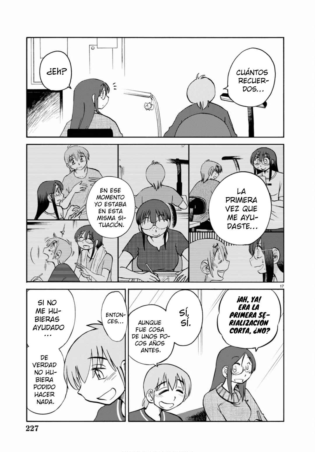 Chapter 109 - Page 20