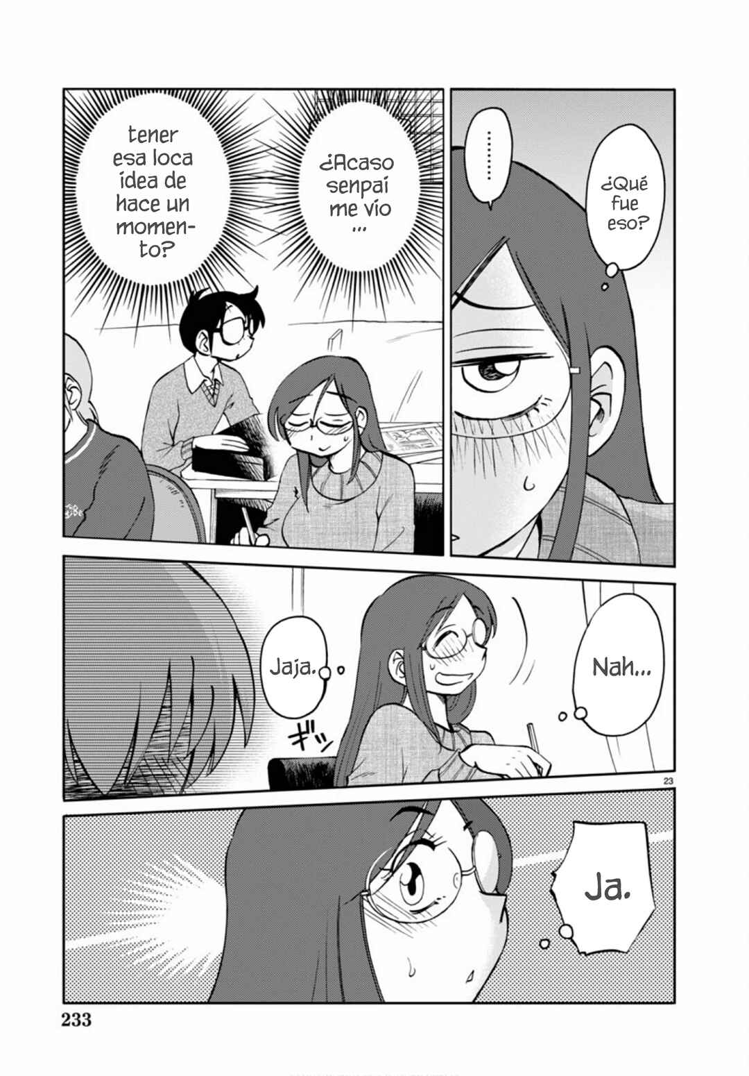 Chapter 109 - Page 26