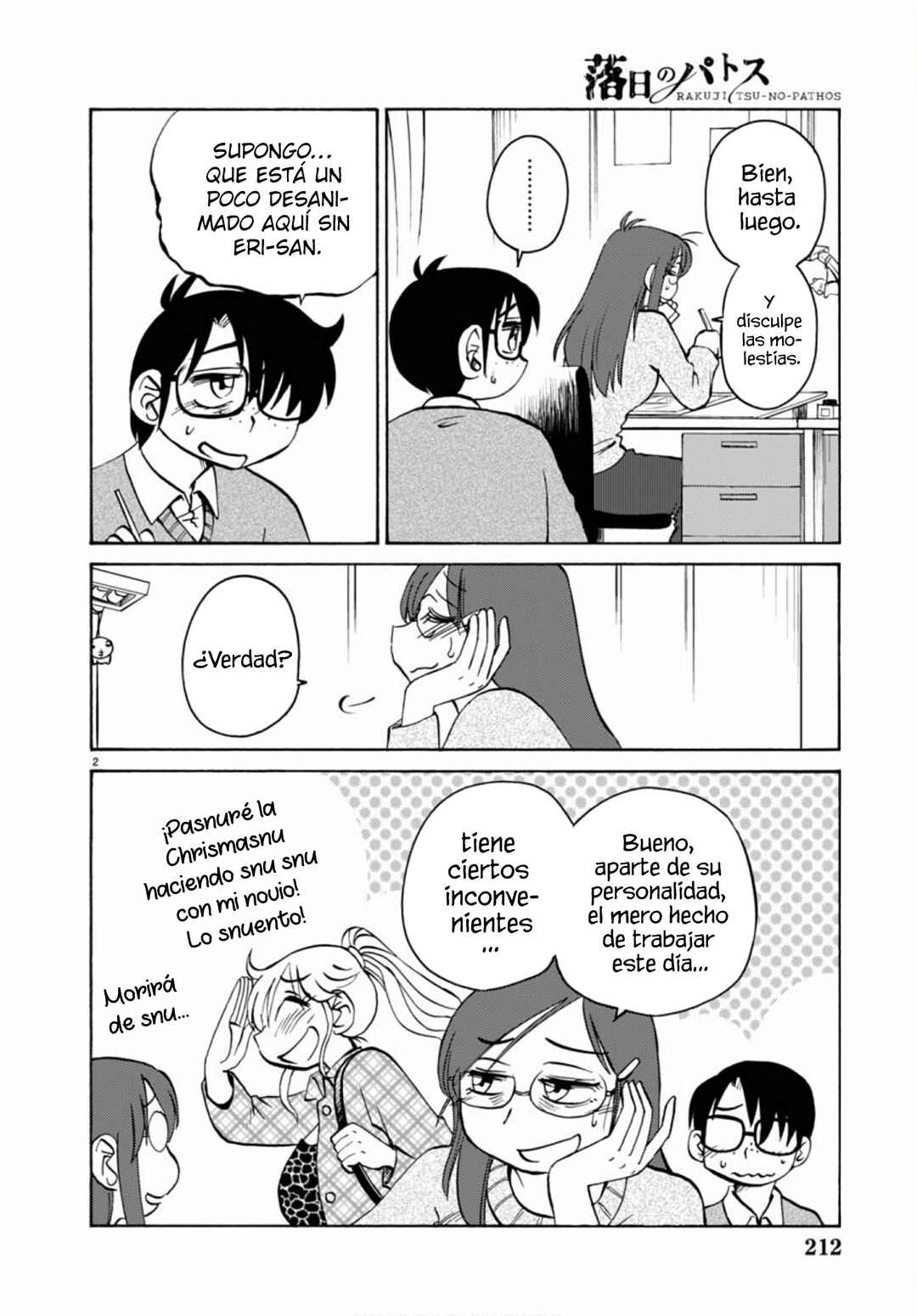 Chapter 109 - Page 5