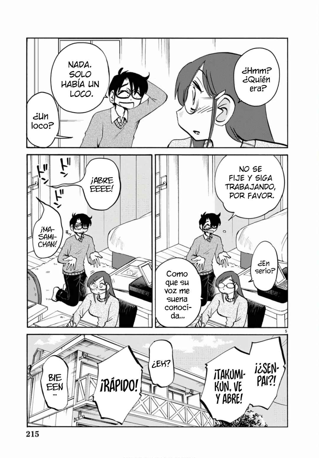 Chapter 109 - Page 8