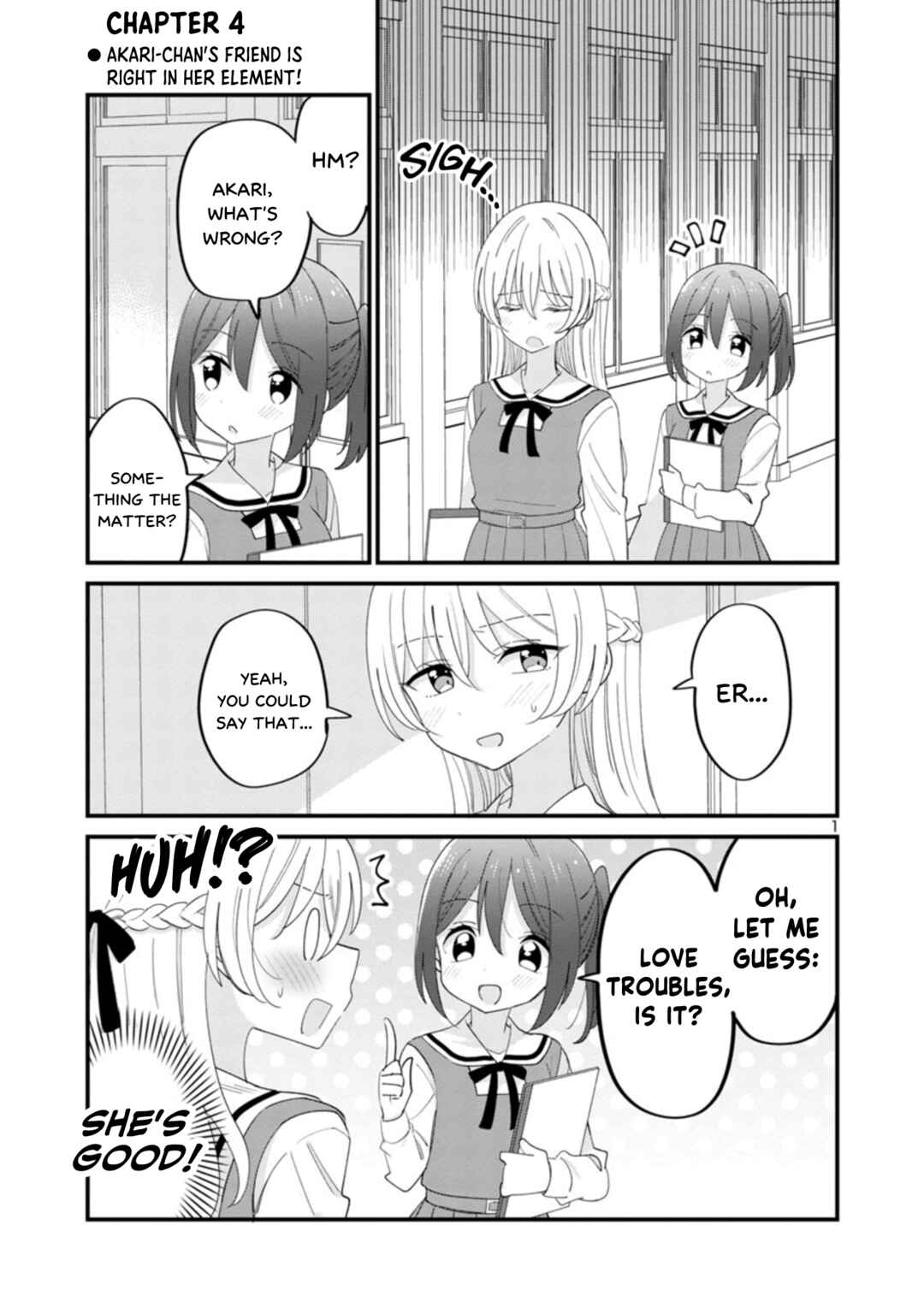 Chapter 4 - Page 1