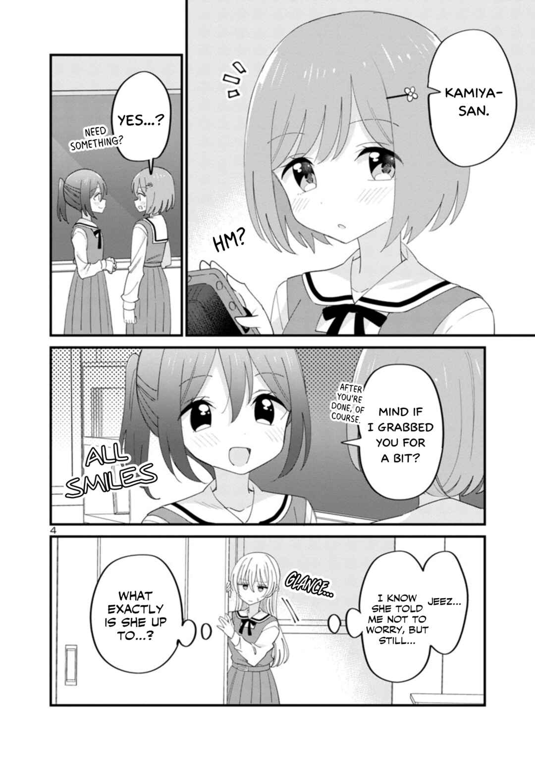 Chapter 4 - Page 4