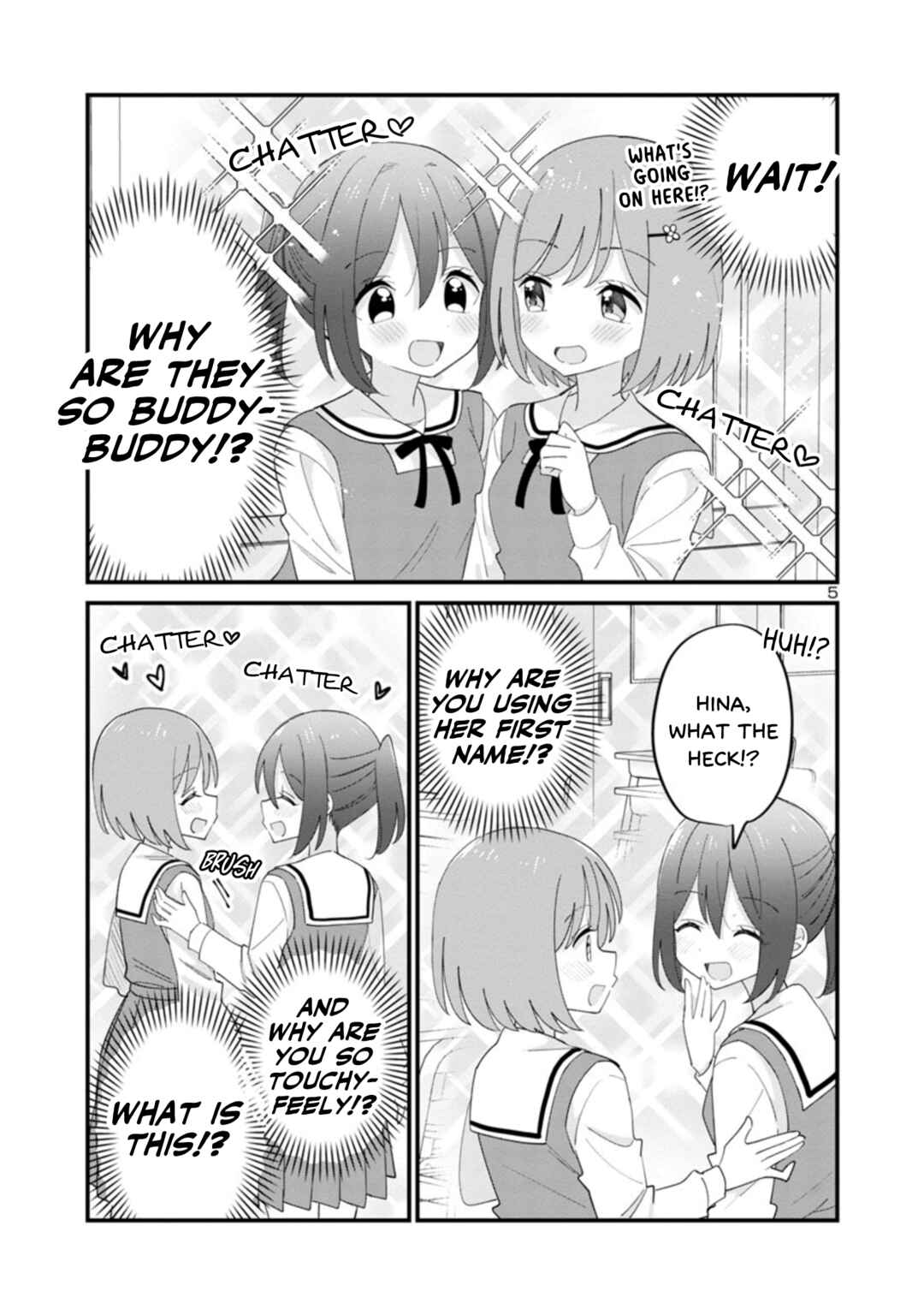 Chapter 4 - Page 5