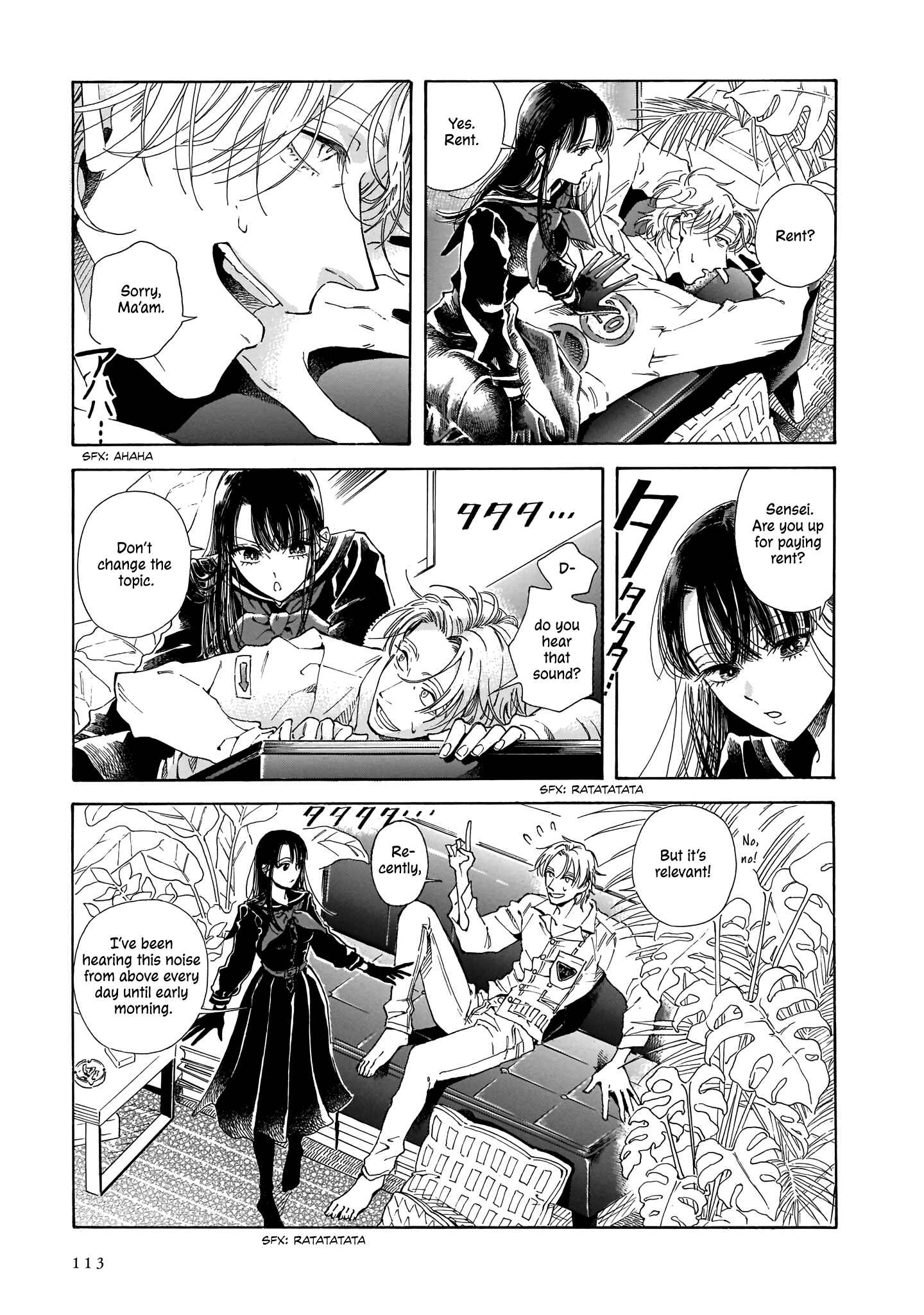 Chapter 4 - Page 3