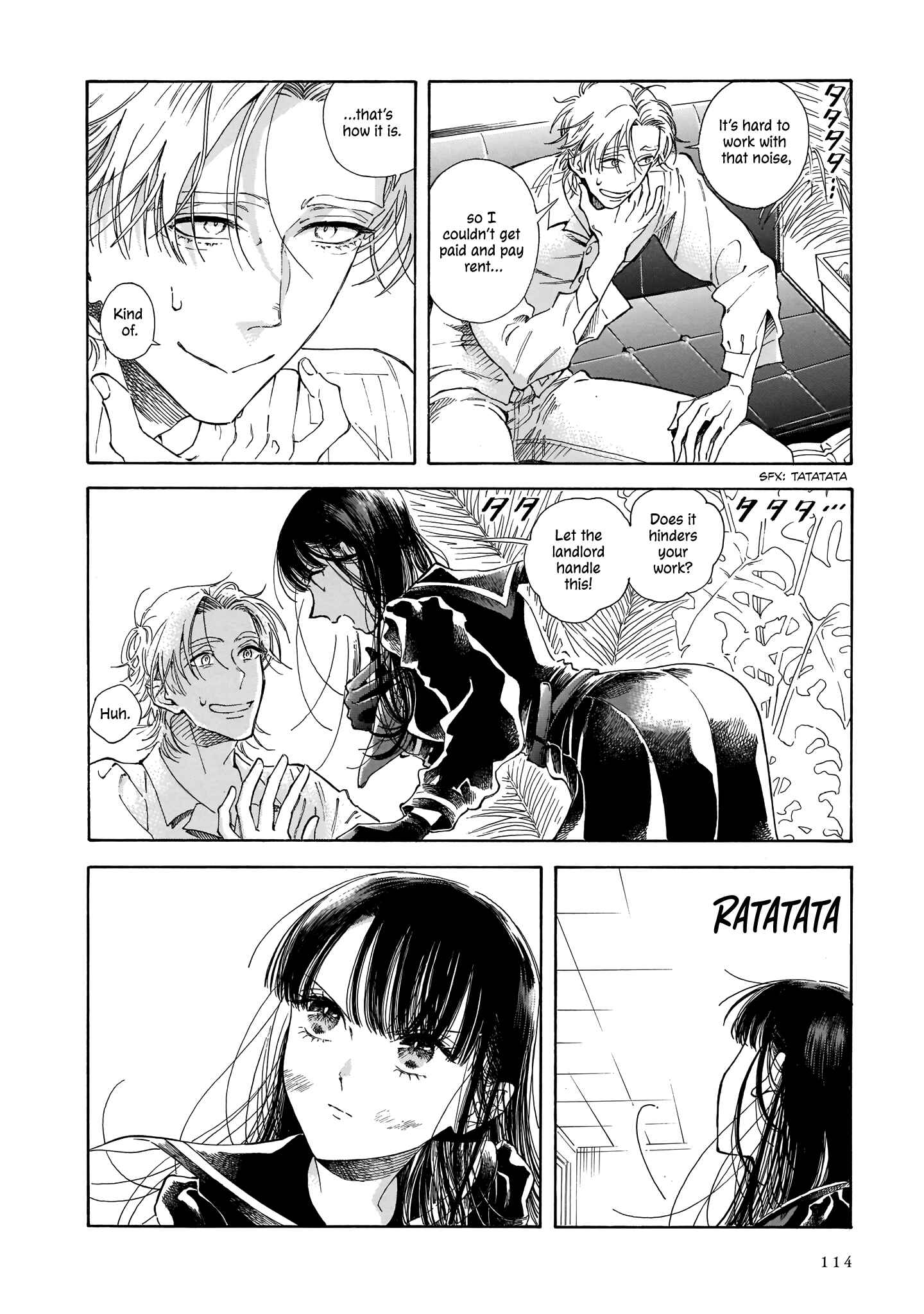 Chapter 4 - Page 4